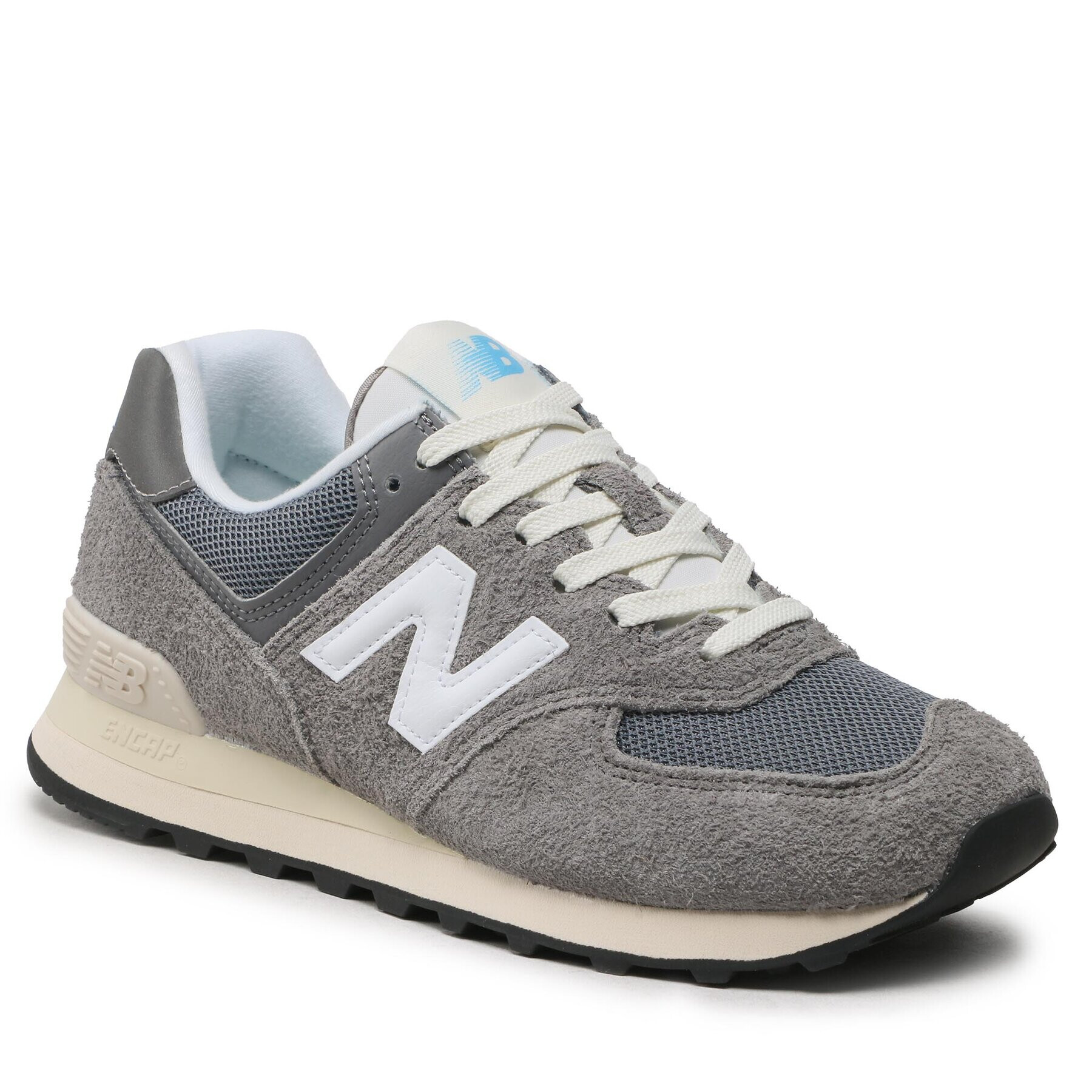 New Balance Sportcipő U574WR2 Szürke - Pepit.hu