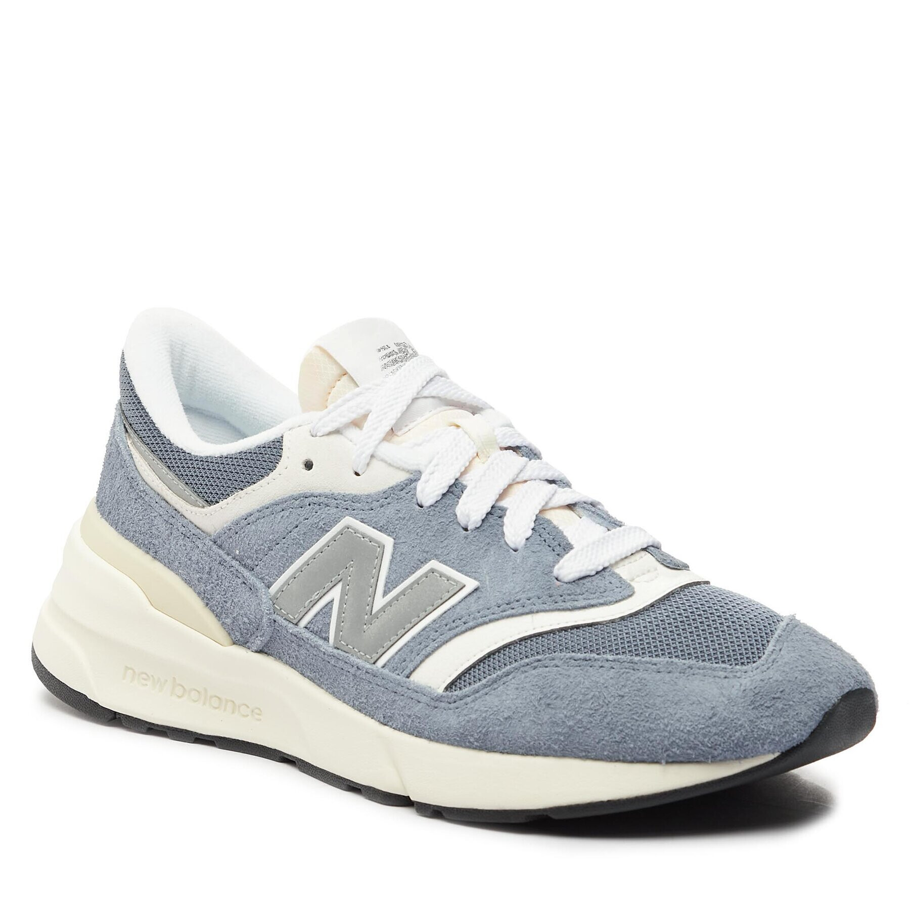 New Balance Sportcipő U997RCD Kék - Pepit.hu