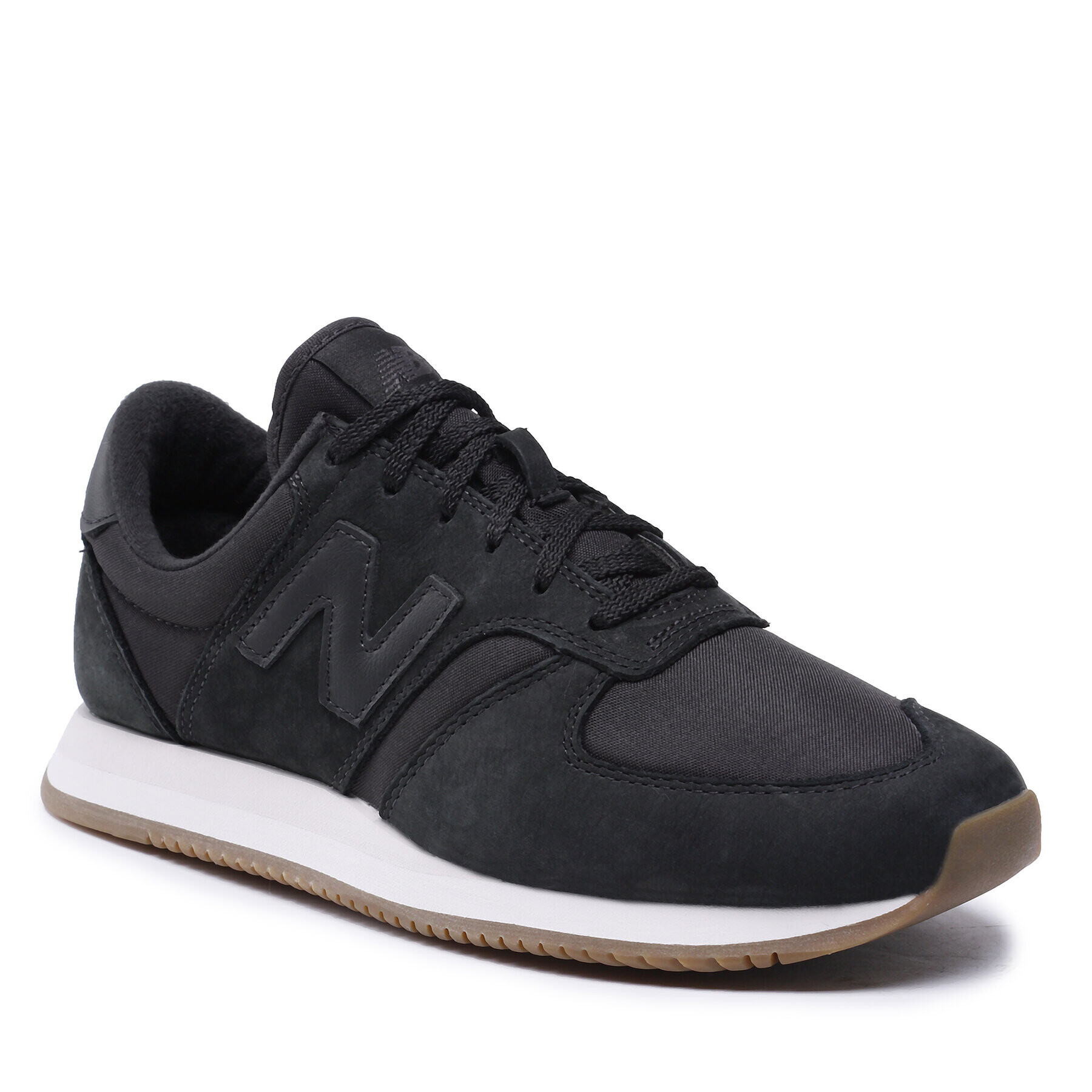 New Balance Sportcipő UL420BK2 Fekete - Pepit.hu