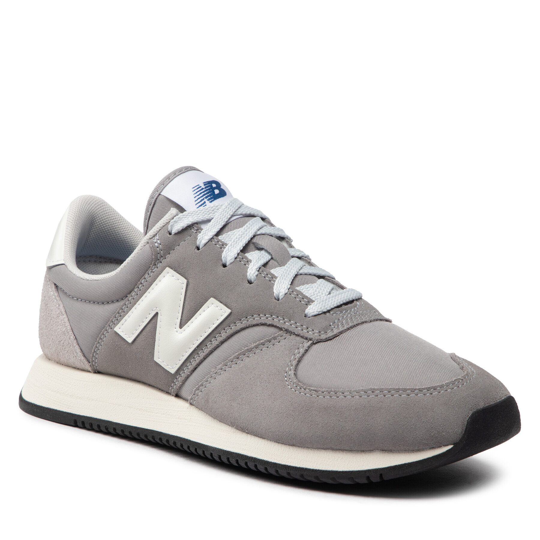 New Balance Sportcipő UL420TF2 Szürke - Pepit.hu