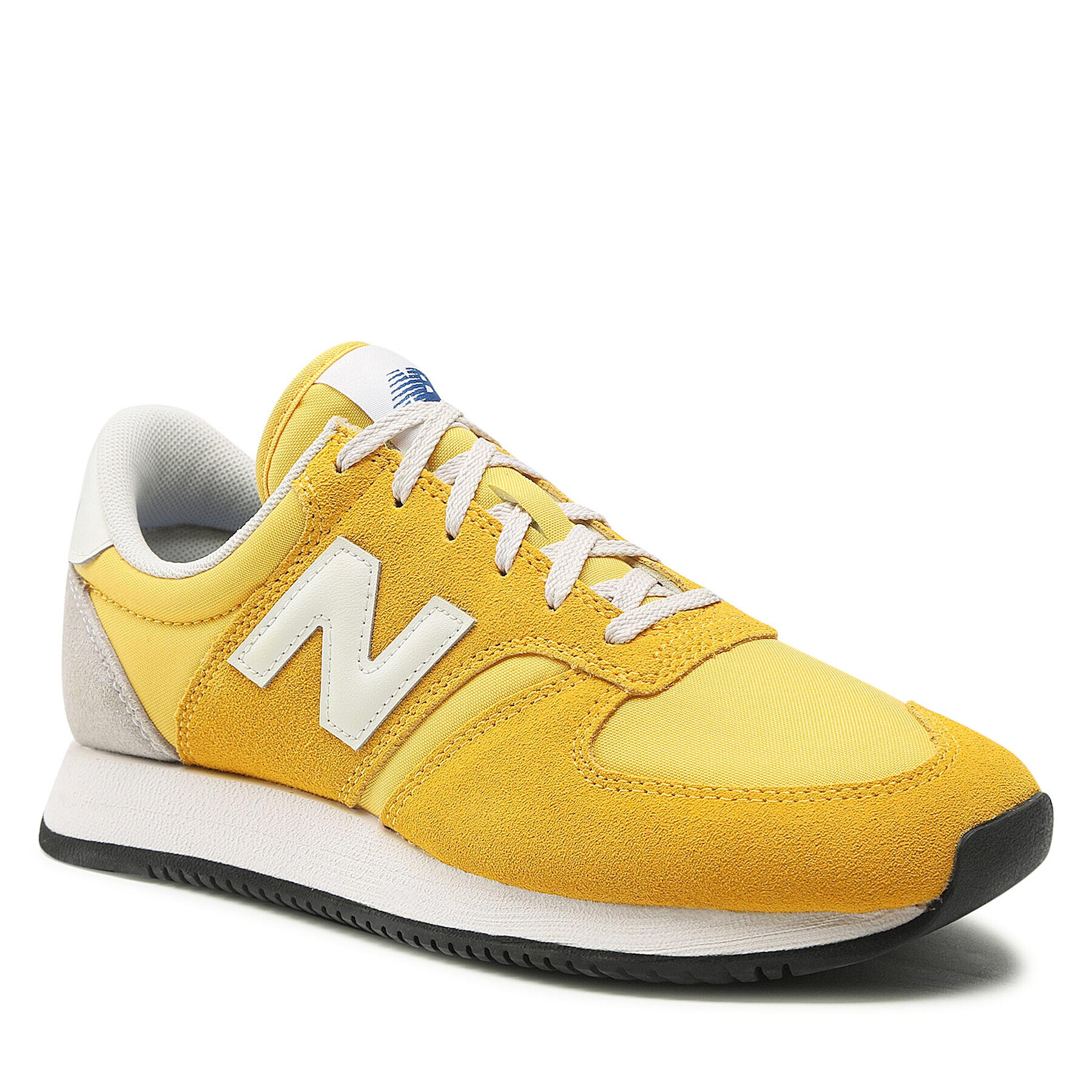 New Balance Sportcipő UL420TT2 Sárga - Pepit.hu