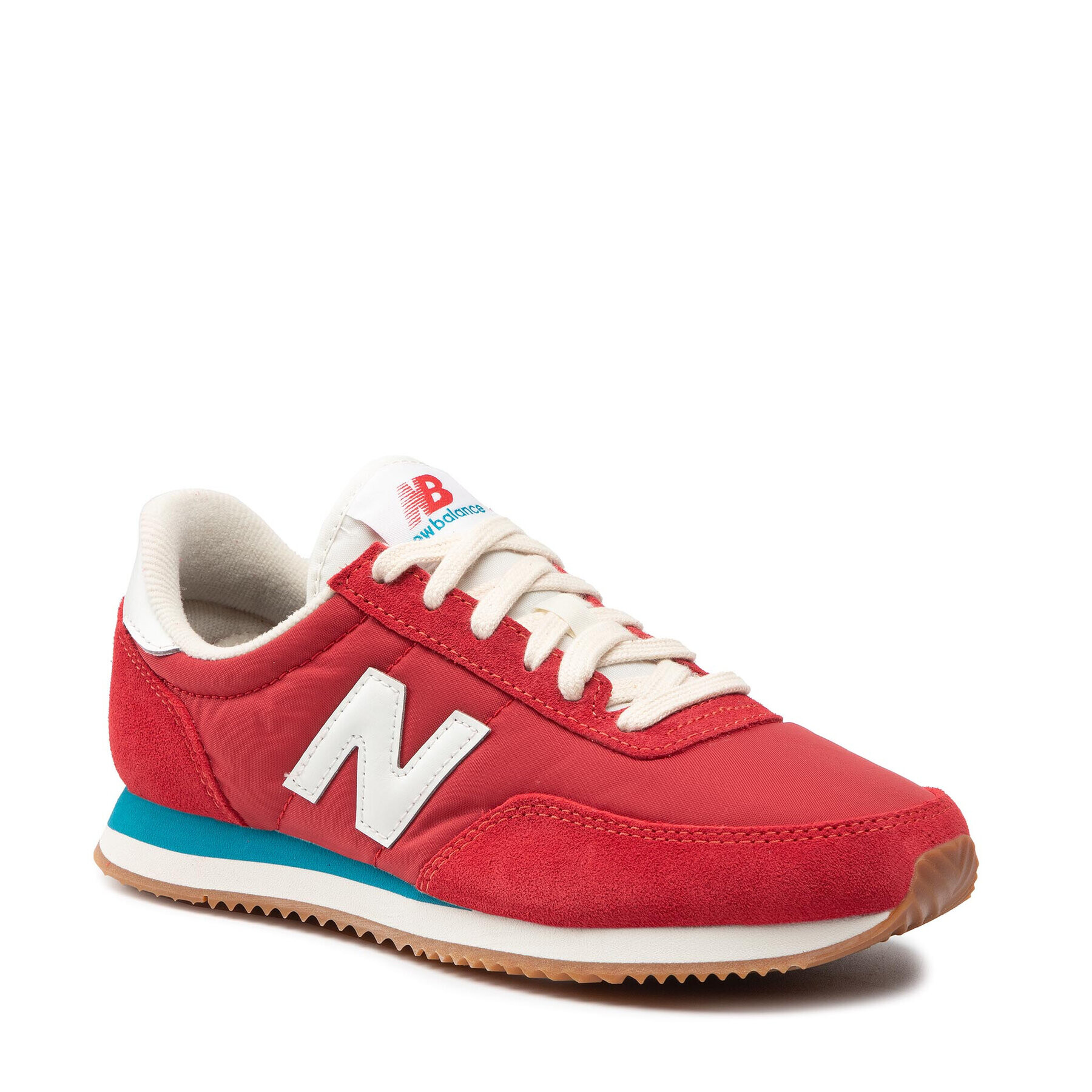 New Balance Sportcipő UL720NO1 Piros - Pepit.hu