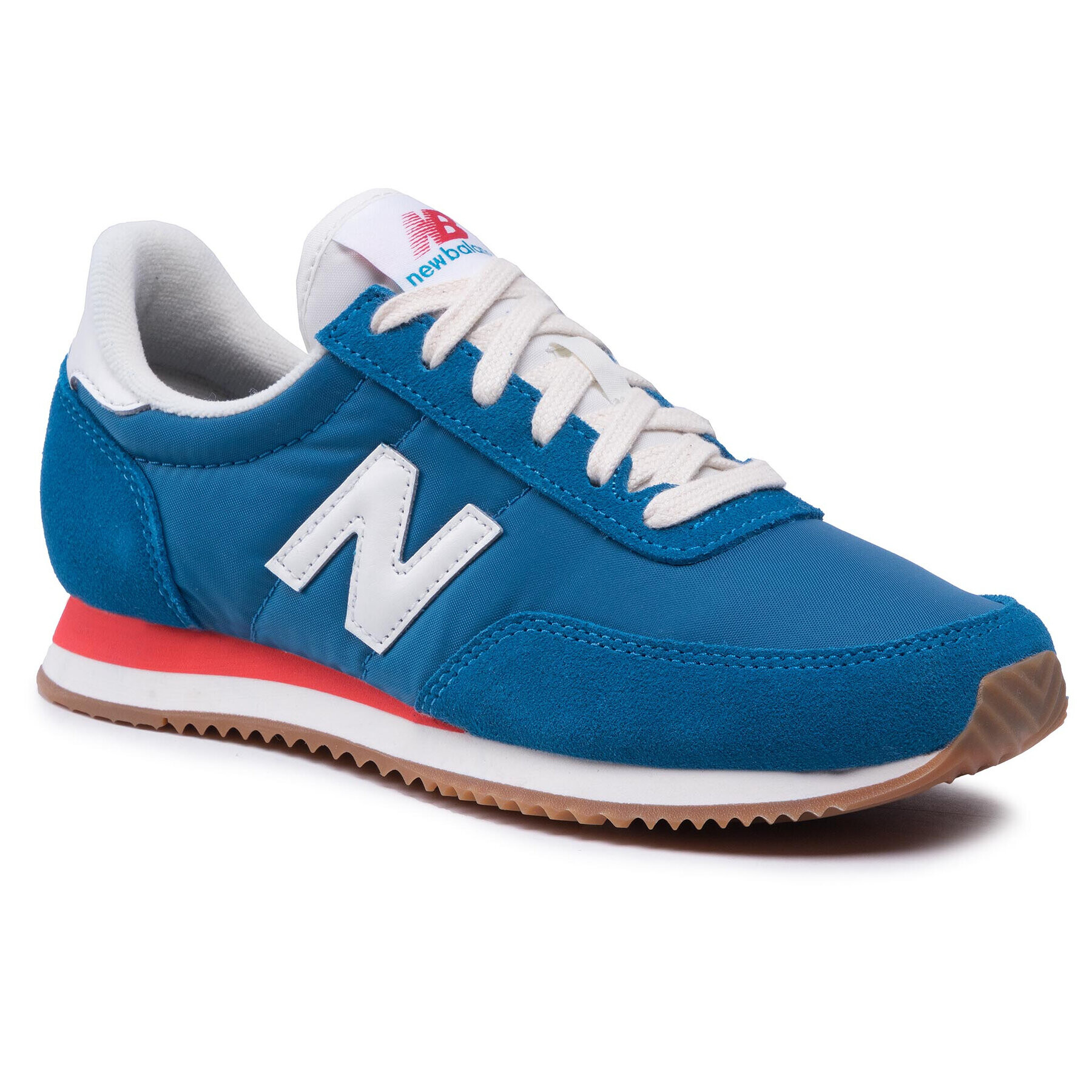 New Balance Sportcipő UL720NY1 Kék - Pepit.hu