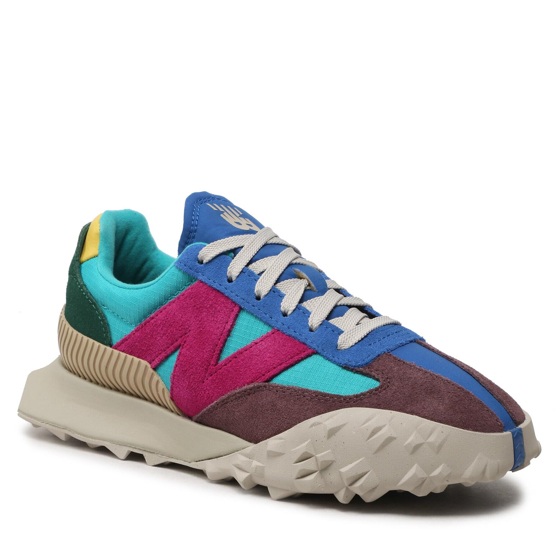 New Balance Sportcipő UXC72CA Színes - Pepit.hu