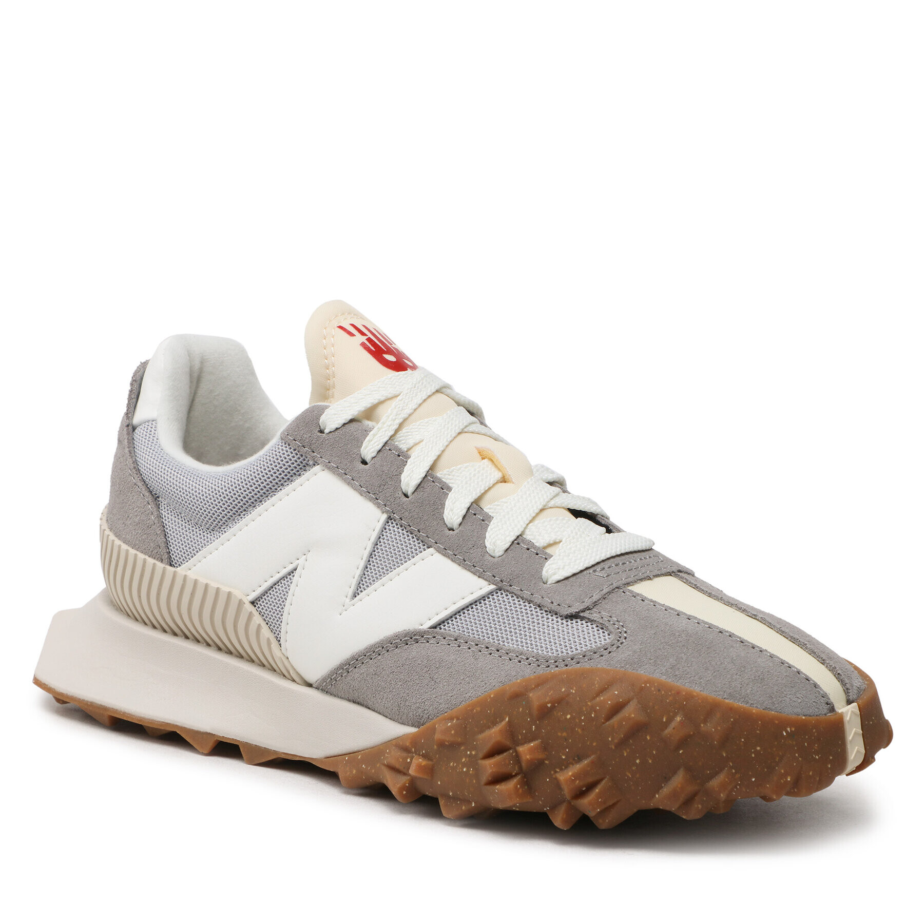 New Balance Sportcipő UXC72RF Szürke - Pepit.hu