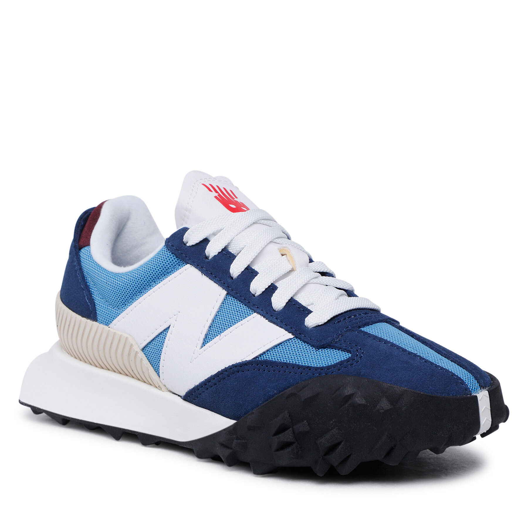 New Balance Sportcipő UXC72RL Sötétkék - Pepit.hu