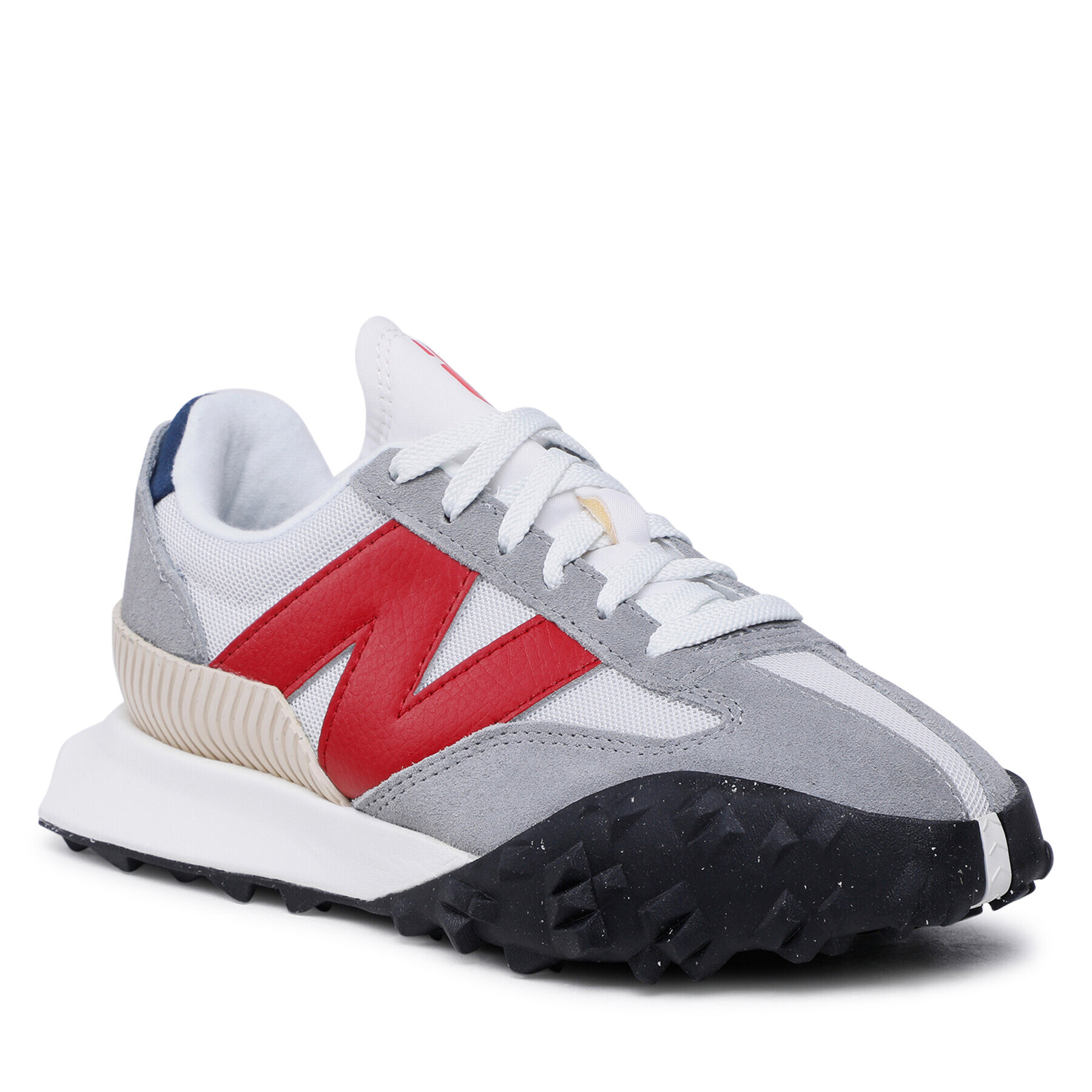 New Balance Sportcipő UXC72RM Szürke - Pepit.hu