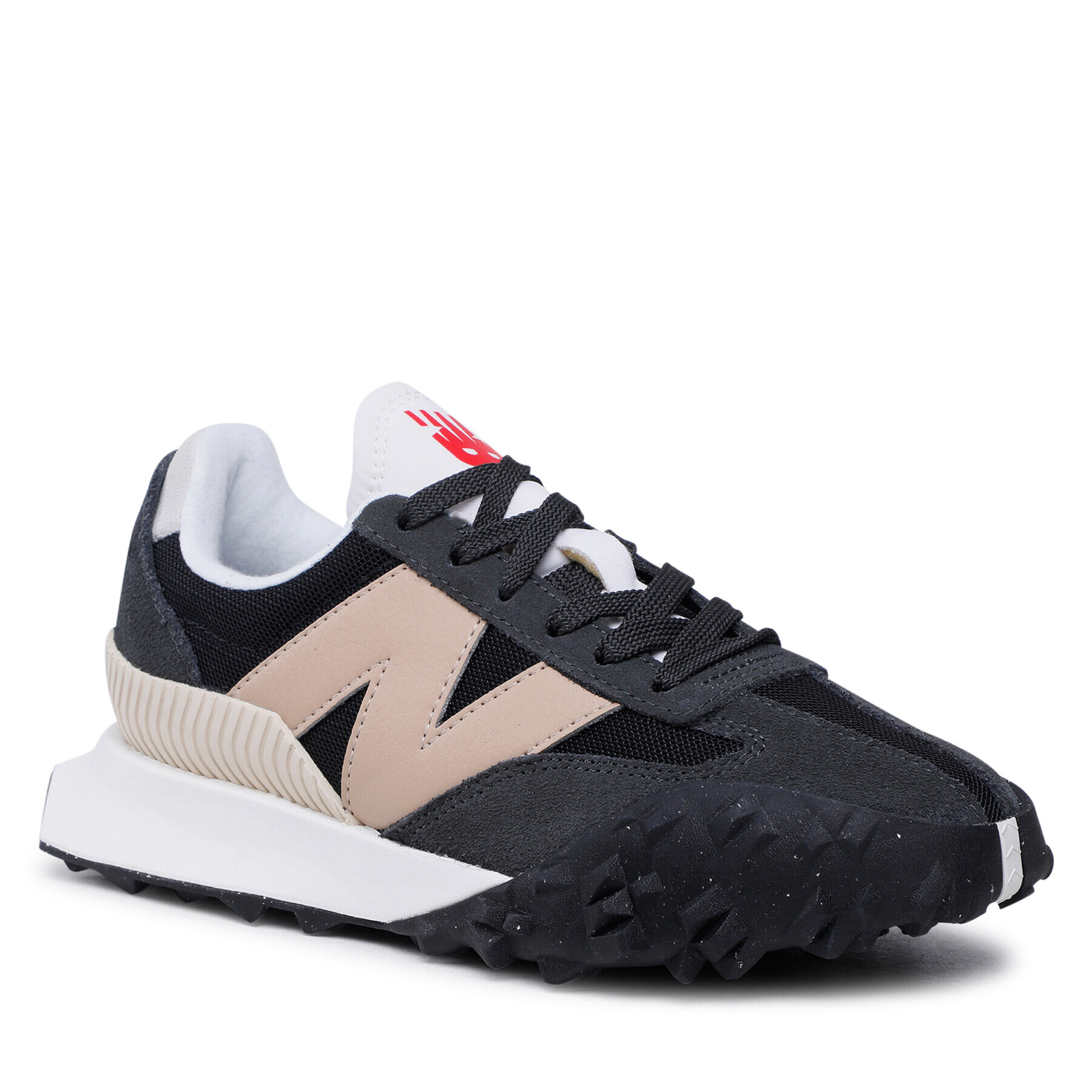 New Balance Sportcipő UXC72RN Fekete - Pepit.hu