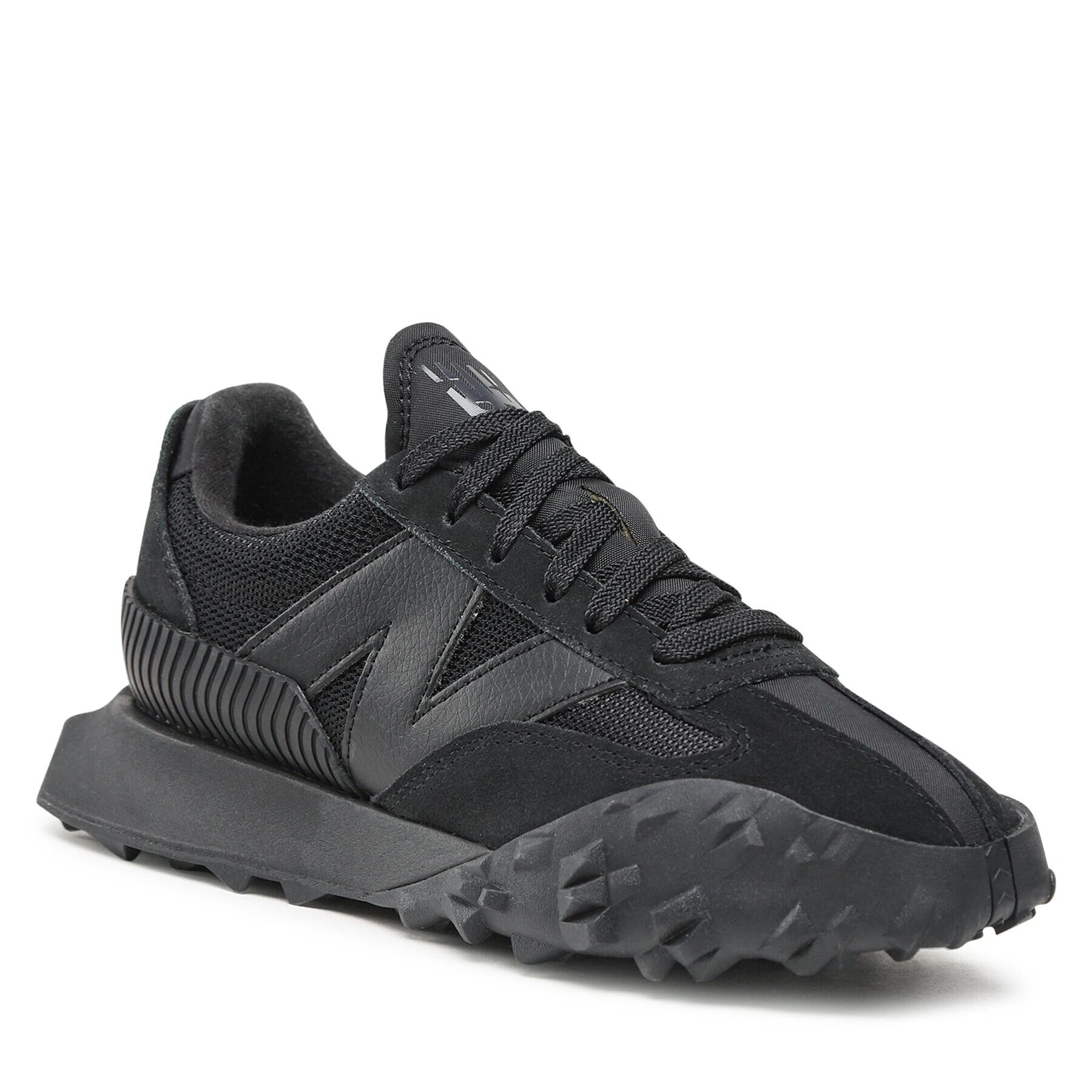 New Balance Sportcipő UXC72SC Fekete - Pepit.hu