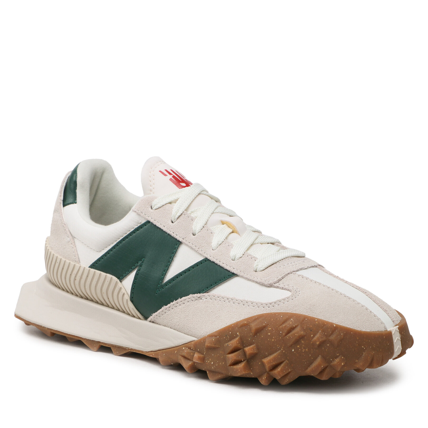 New Balance Sportcipő UXC72VA Bézs - Pepit.hu