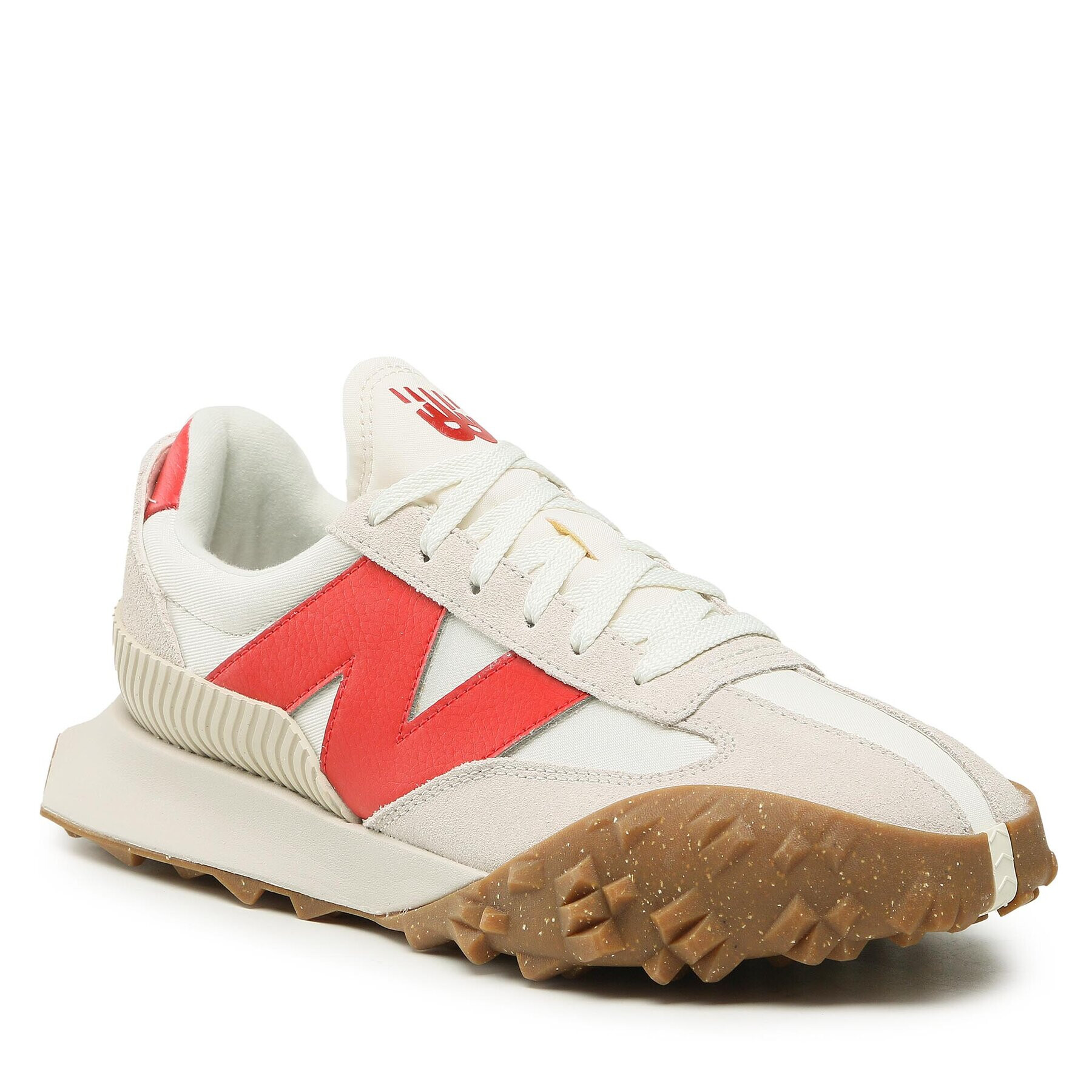 New Balance Sportcipő UXC72VB Bézs - Pepit.hu