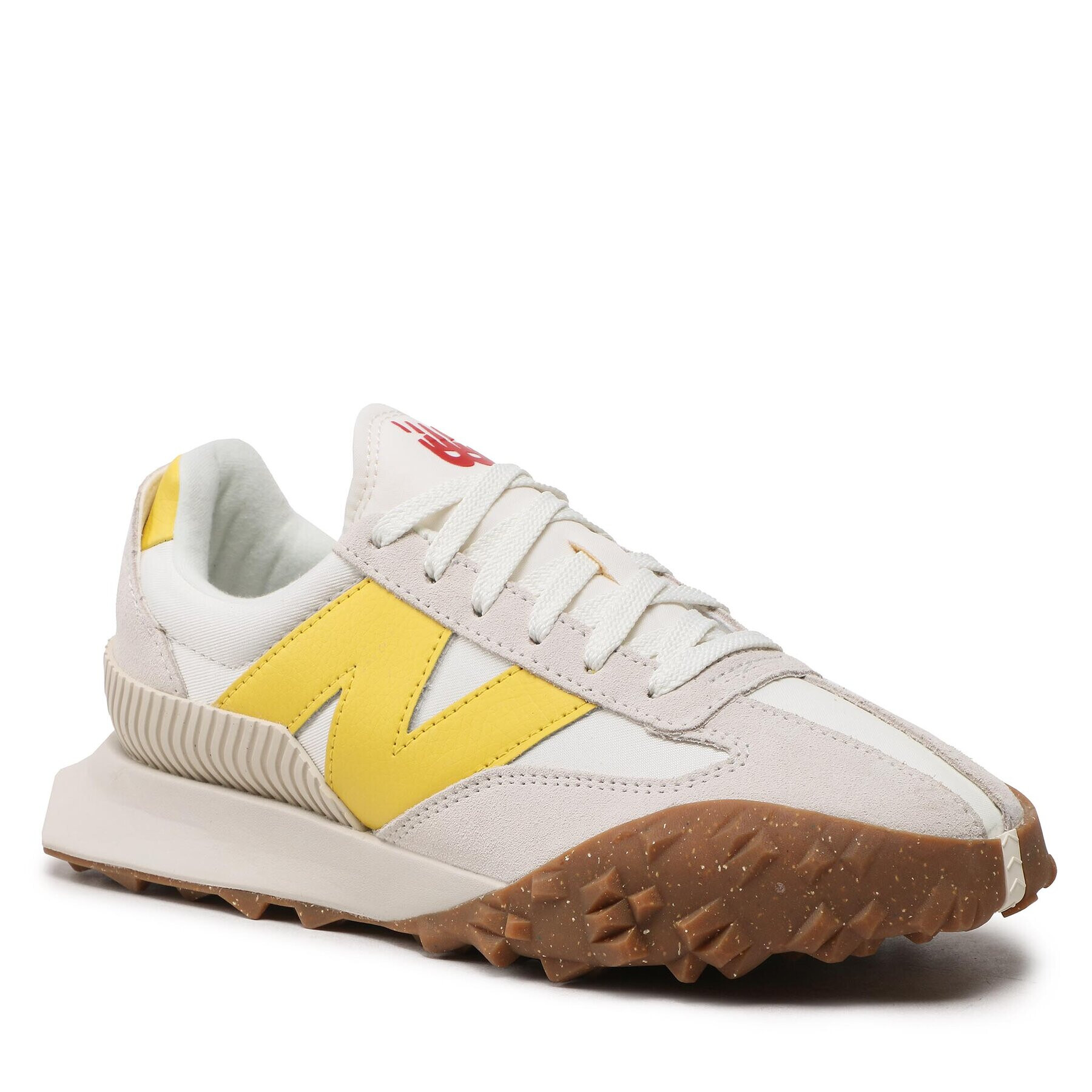 New Balance Sportcipő UXC72VC Bézs - Pepit.hu