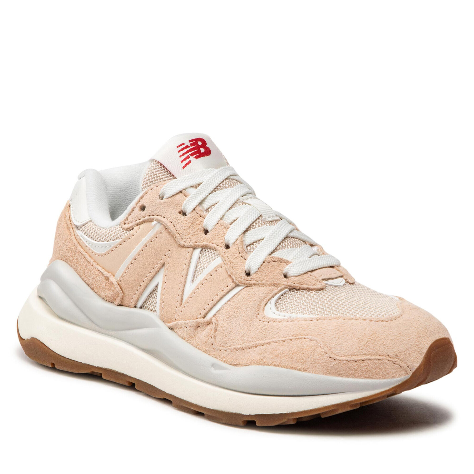 New Balance Sportcipő W5740GVC Bézs - Pepit.hu