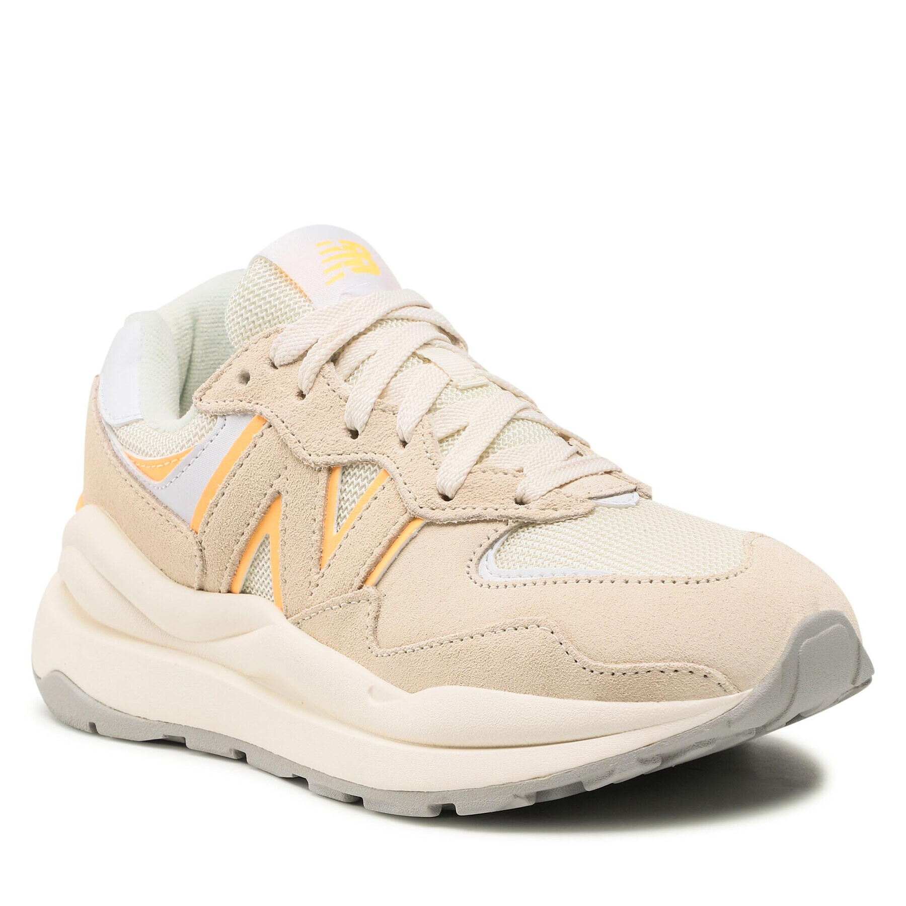 New Balance Sportcipő W5740HN1 Bézs - Pepit.hu