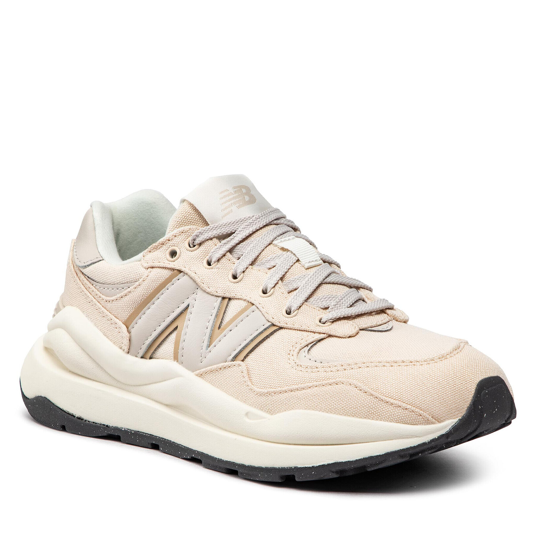 New Balance Sportcipő W5740PDA Bézs - Pepit.hu