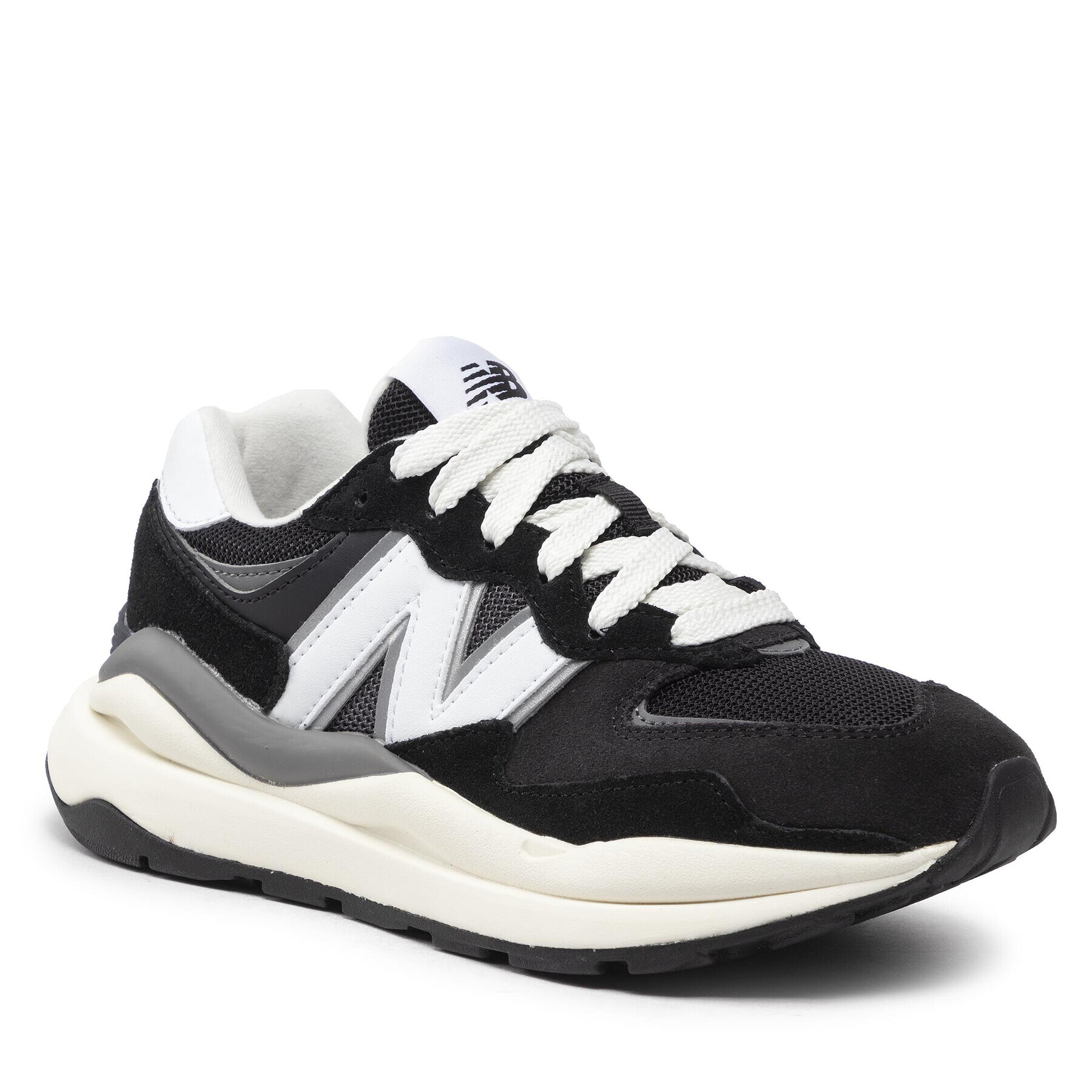 New Balance Sportcipő W5740SLB Fekete - Pepit.hu