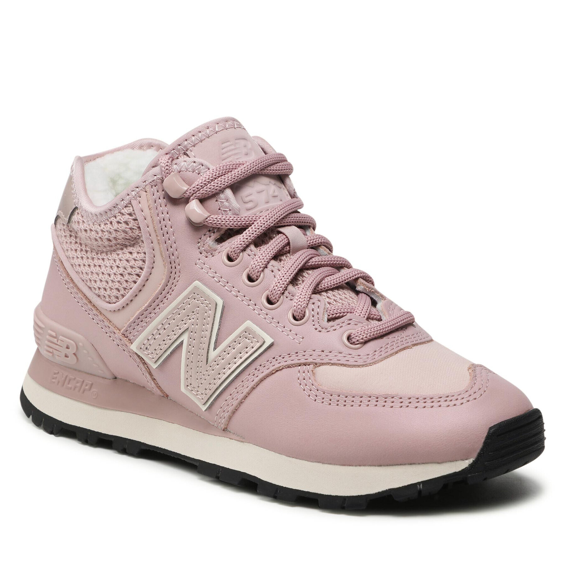 New Balance Sportcipő WH574MB2 Rózsaszín - Pepit.hu