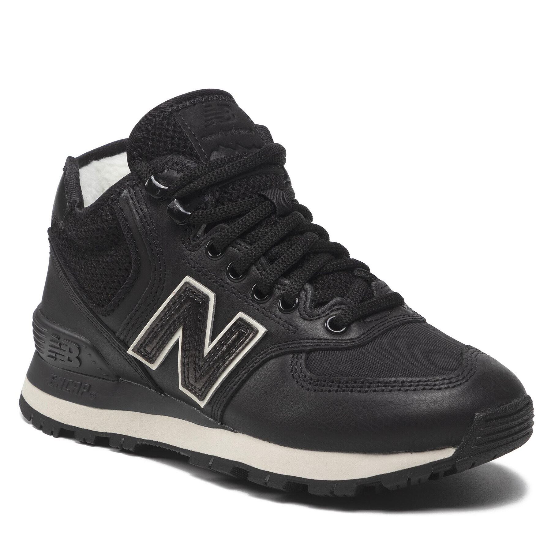 New Balance Sportcipő WH574MI2 Fekete - Pepit.hu