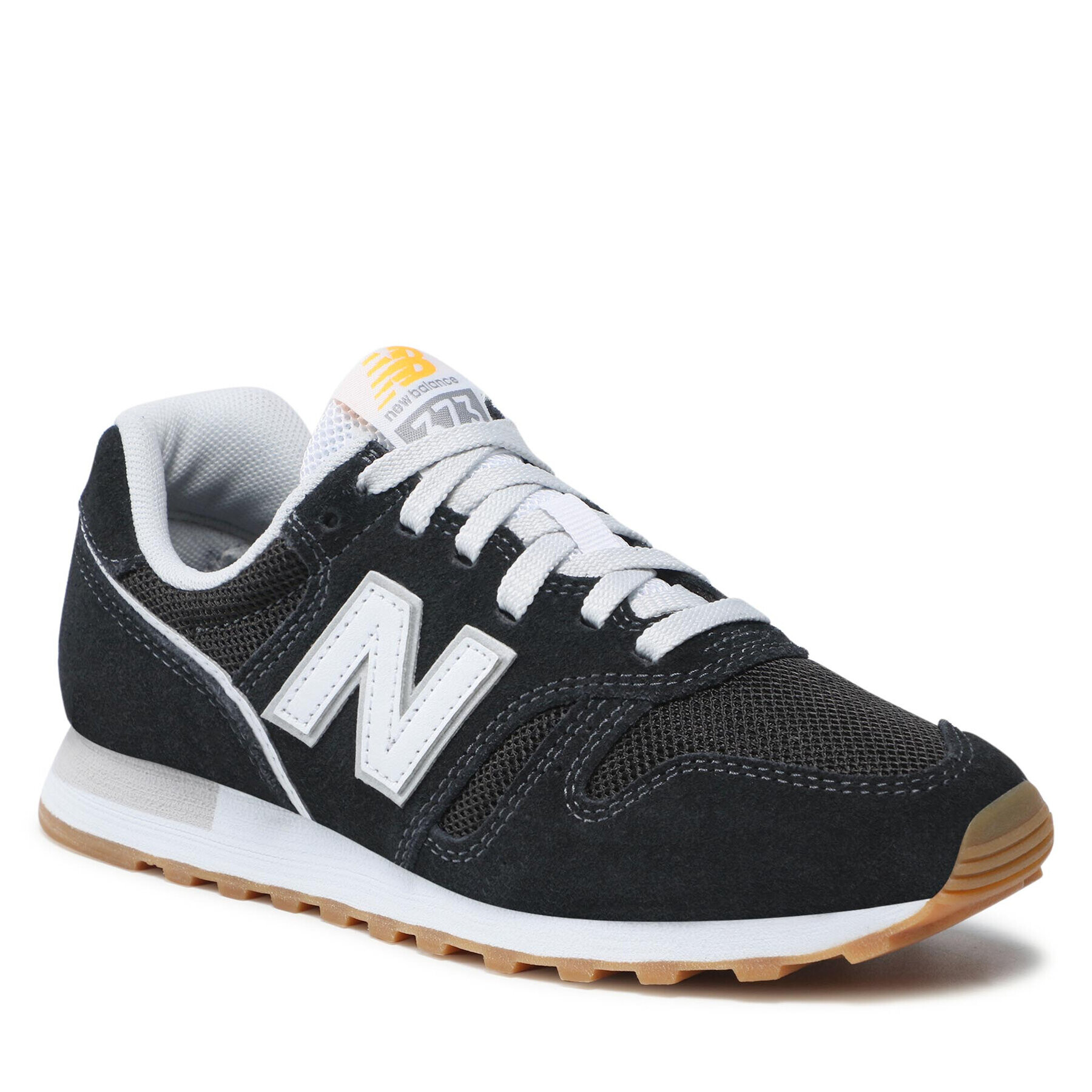 New Balance Sportcipő WL373HN2 Fekete - Pepit.hu