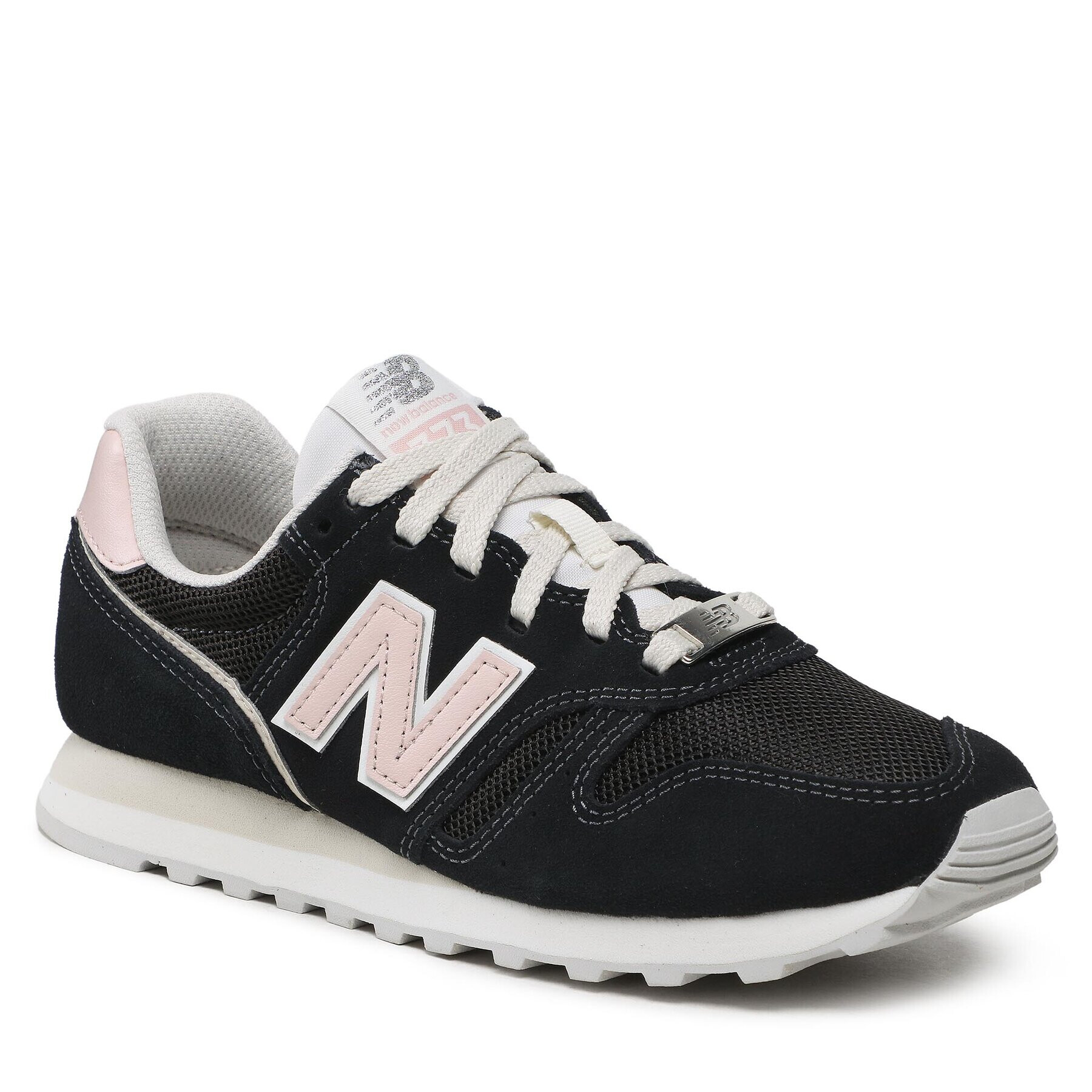 New Balance Sportcipő WL373OE2 Fekete - Pepit.hu