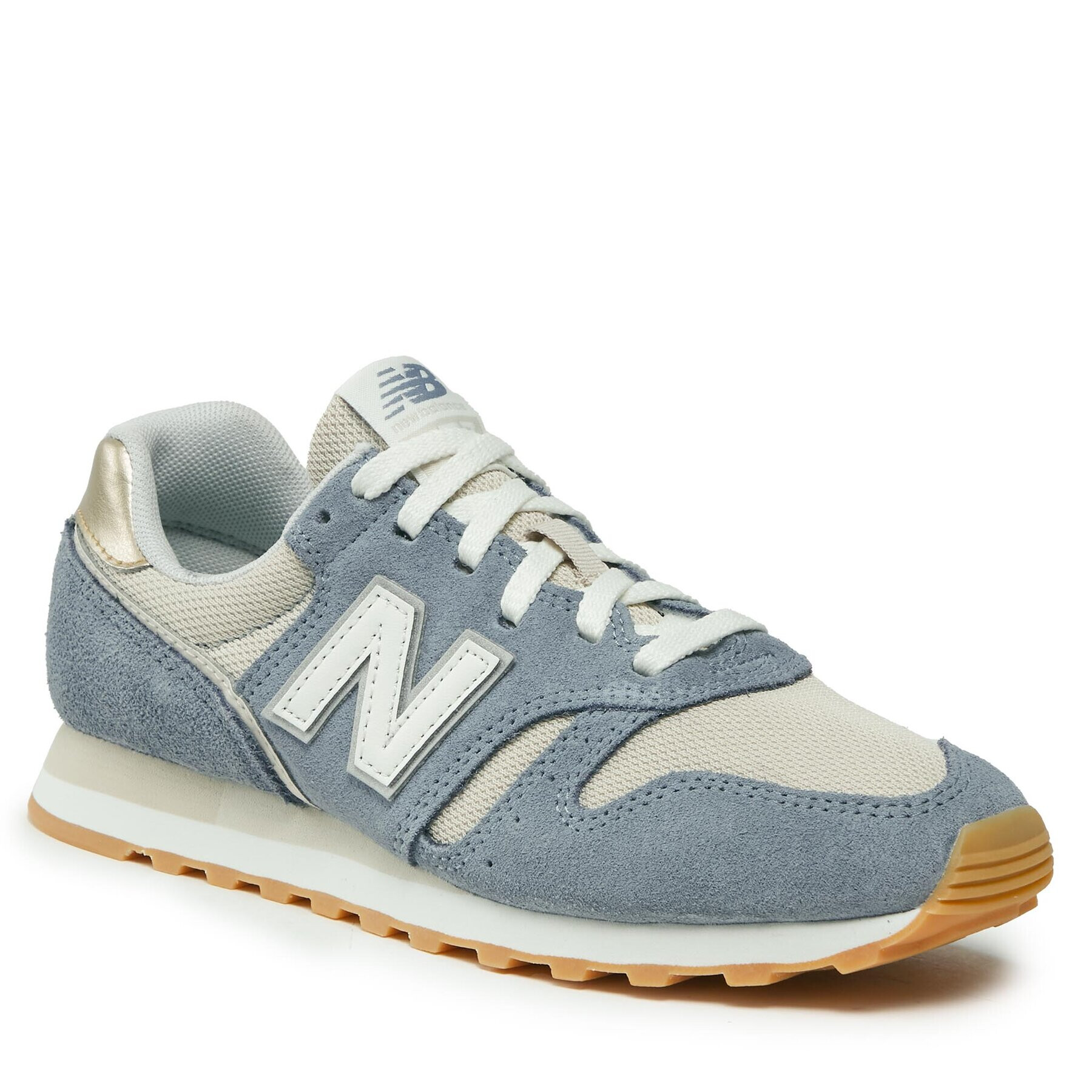 New Balance Sportcipő WL373PJ2 Sötétkék - Pepit.hu