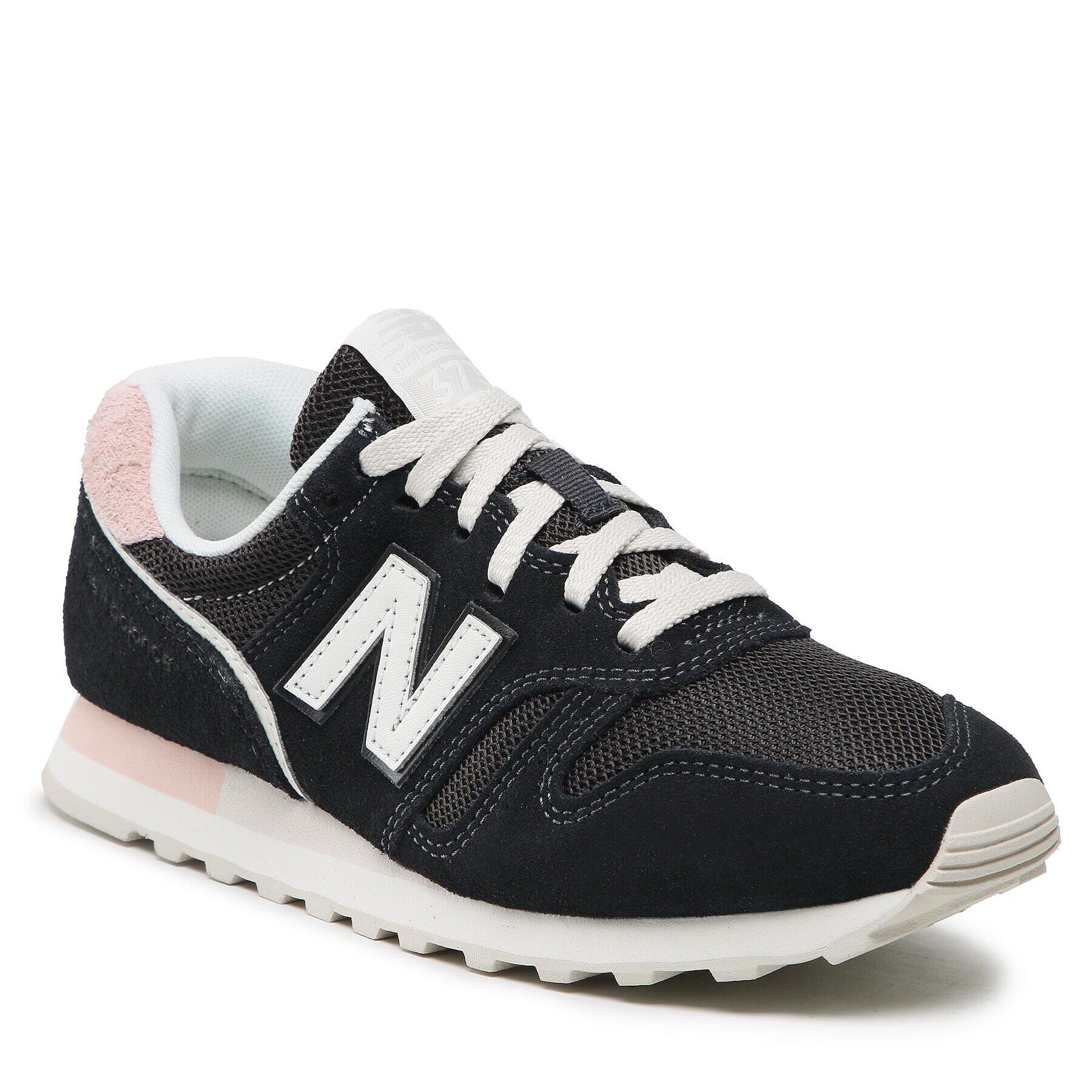 New Balance Sportcipő WL373PR2 Fekete - Pepit.hu