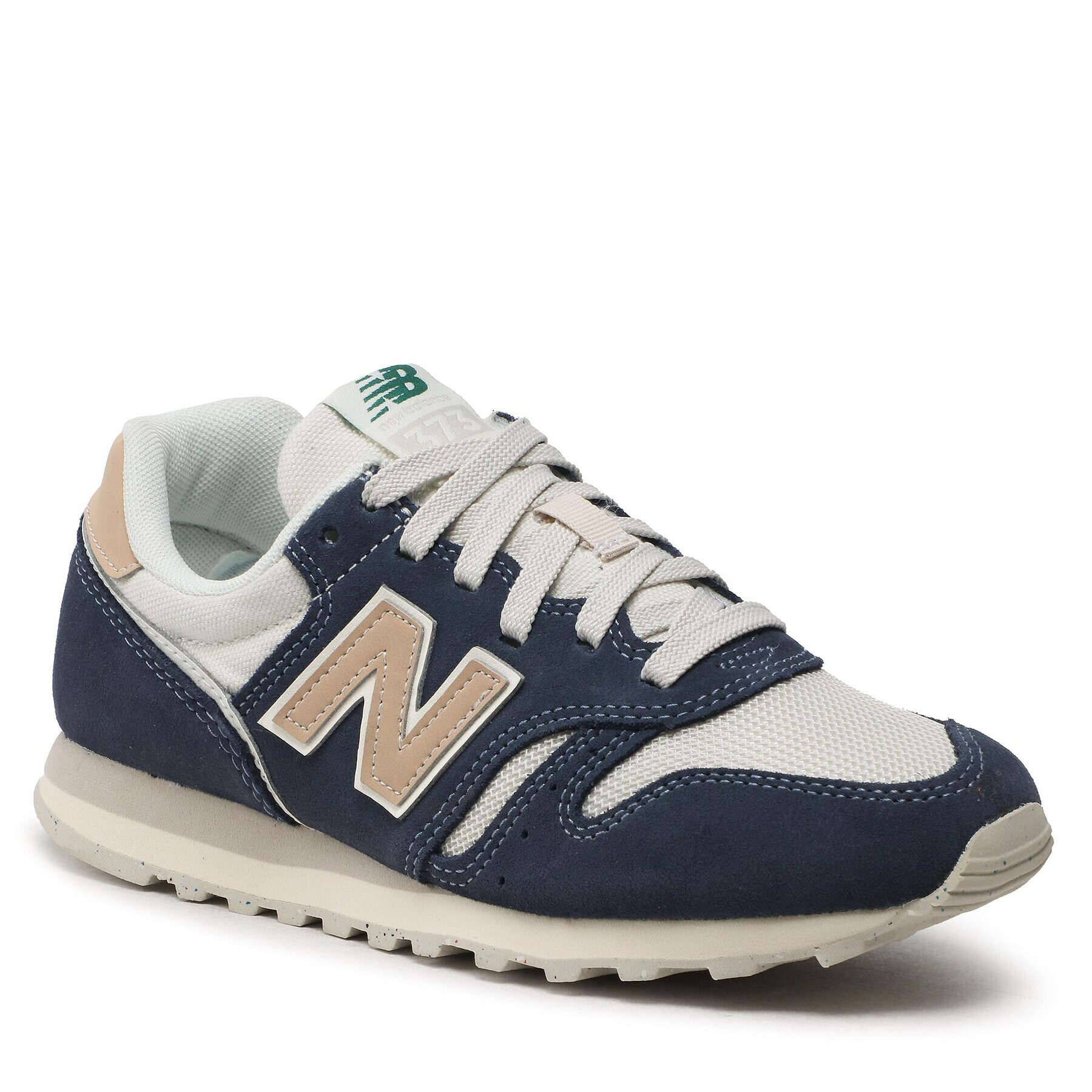 New Balance Sportcipő WL373RD2 Kék - Pepit.hu