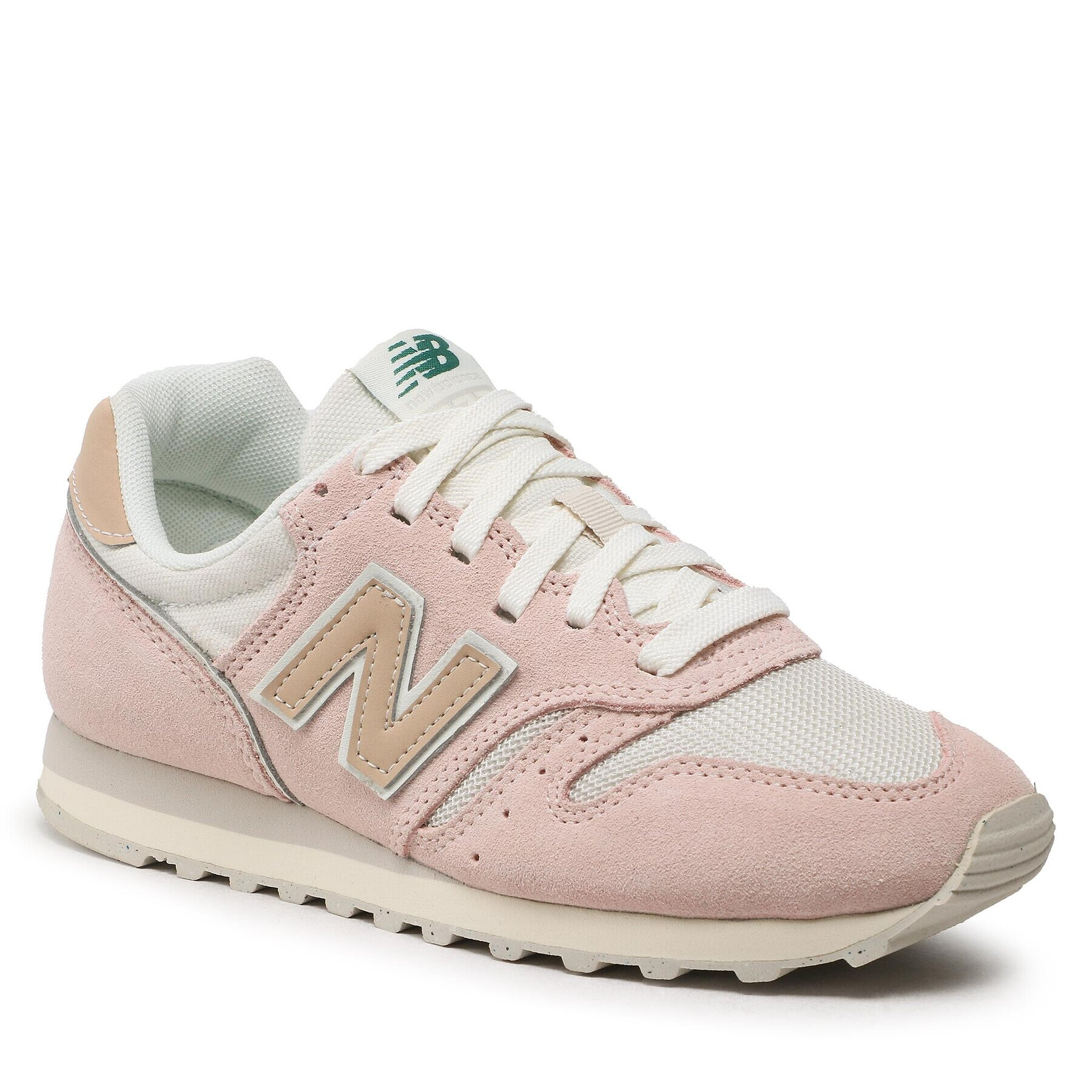 New Balance Sportcipő WL373RP2 Rózsaszín - Pepit.hu