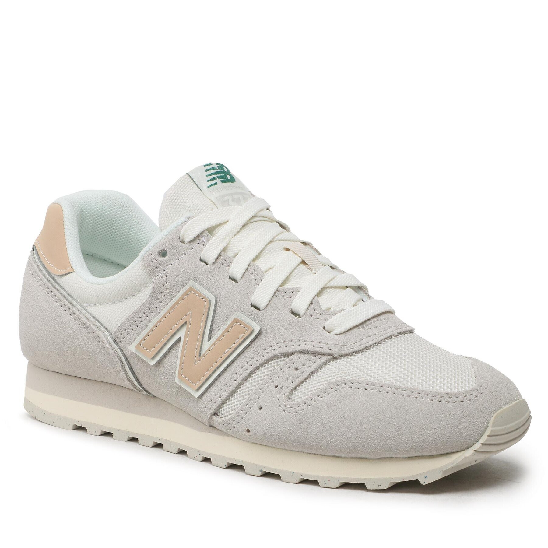 New Balance Sportcipő WL373RW2 Szürke - Pepit.hu