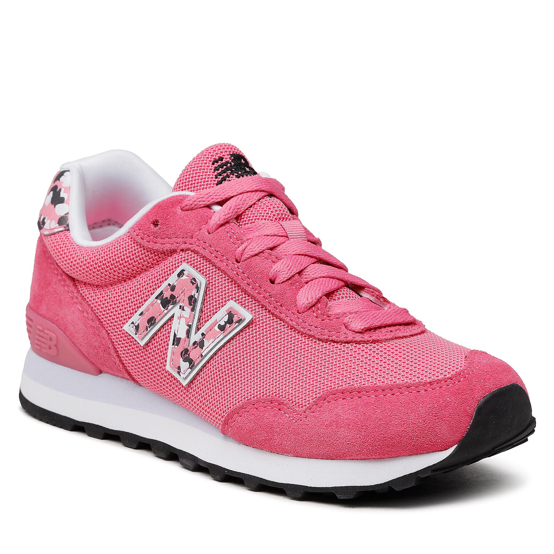 New Balance Sportcipő WL515AA3 Rózsaszín - Pepit.hu