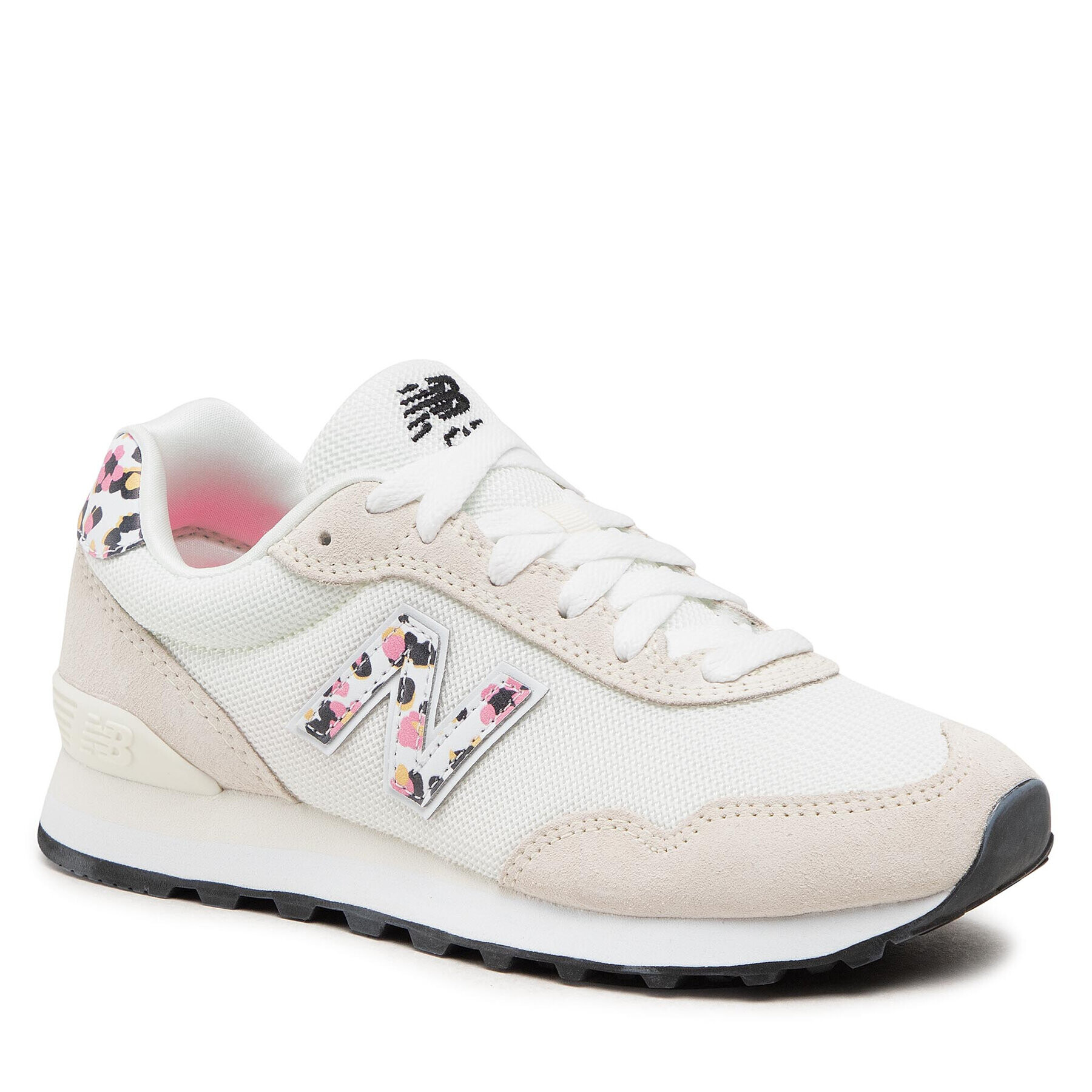 New Balance Sportcipő WL515AB3 Bézs - Pepit.hu