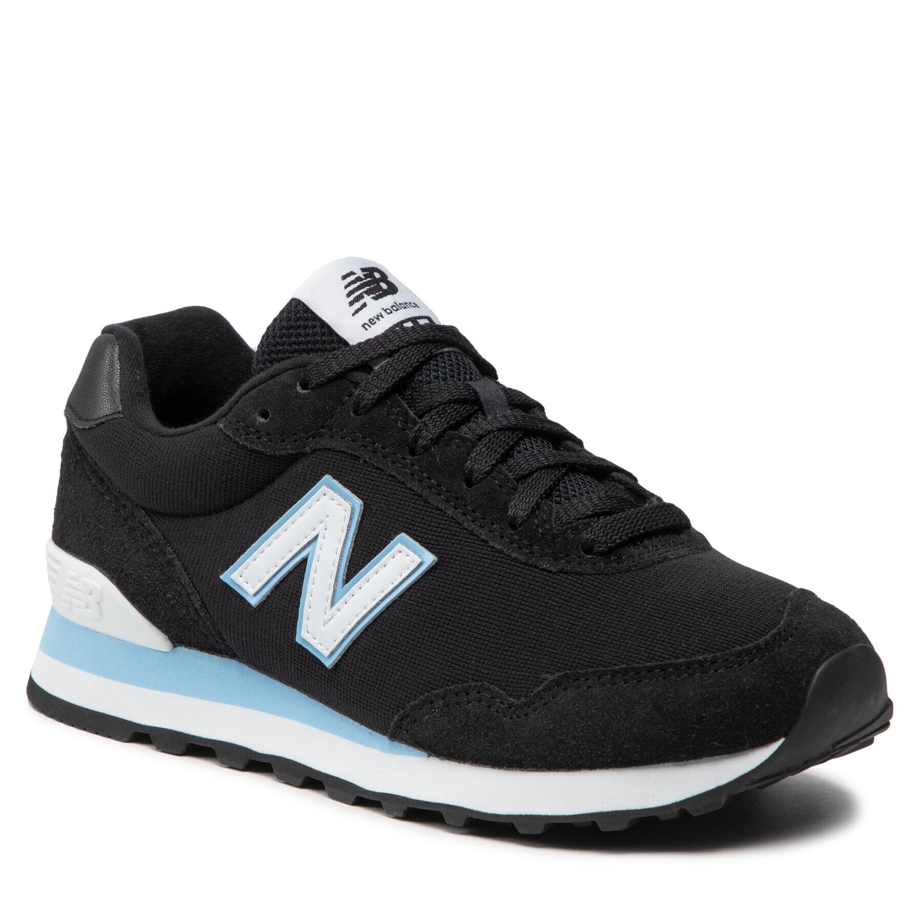 New Balance Sportcipő WL515CO3 Fekete - Pepit.hu