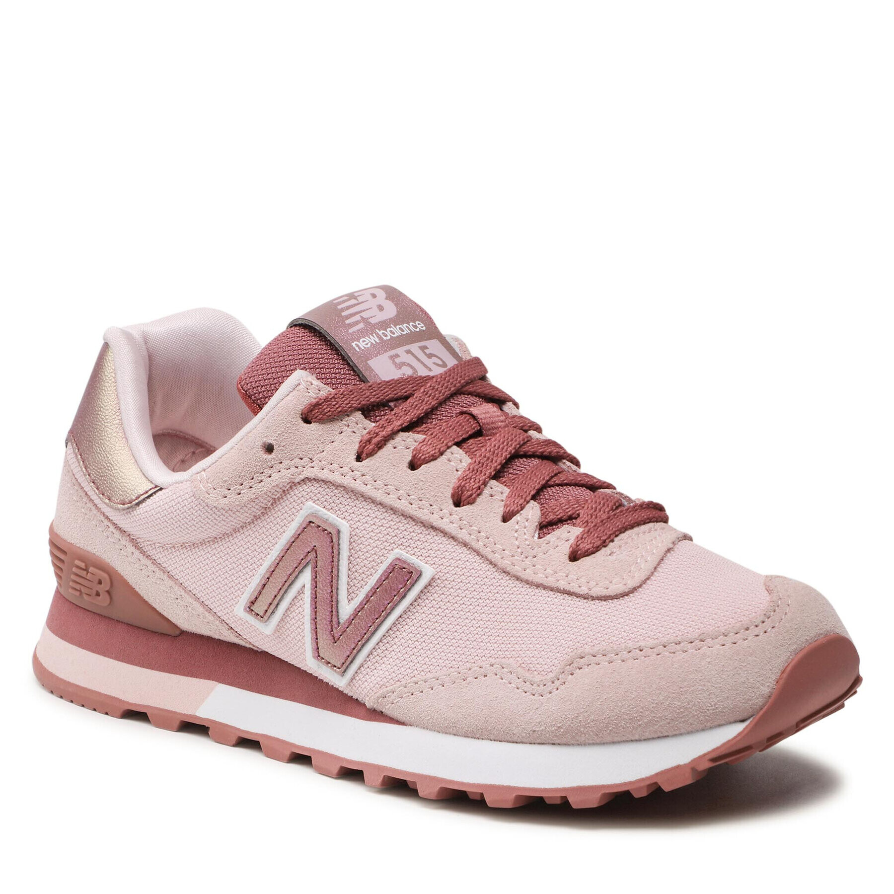 New Balance Sportcipő WL515CSC Rózsaszín - Pepit.hu