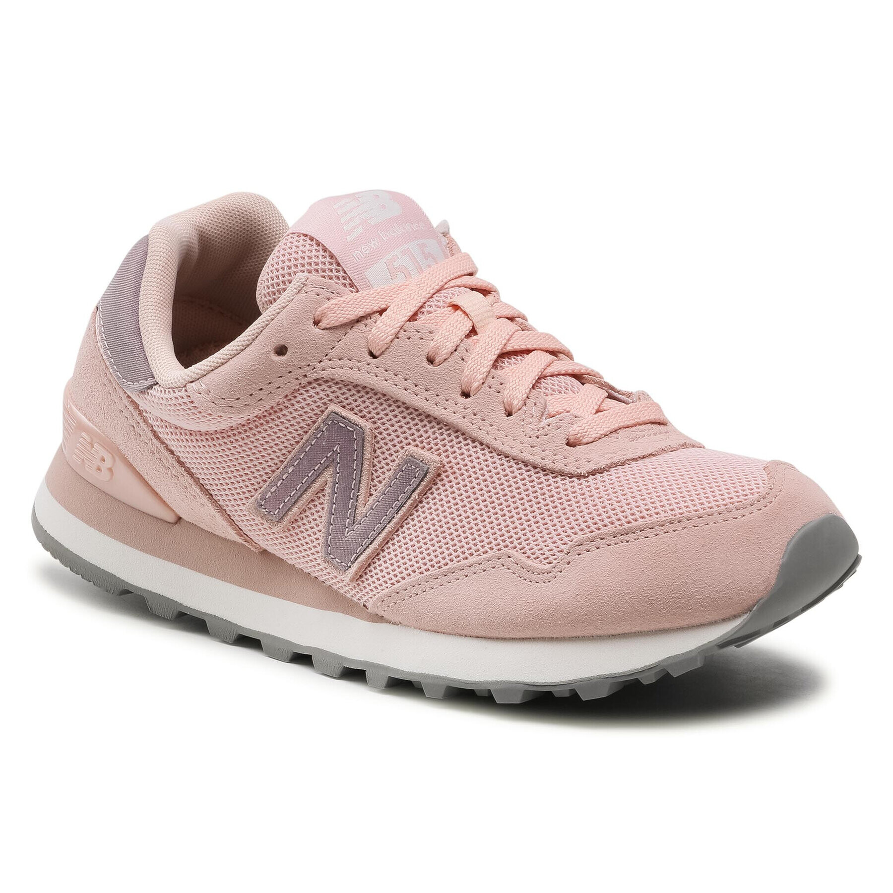 New Balance Sportcipő WL515GBP Rózsaszín - Pepit.hu