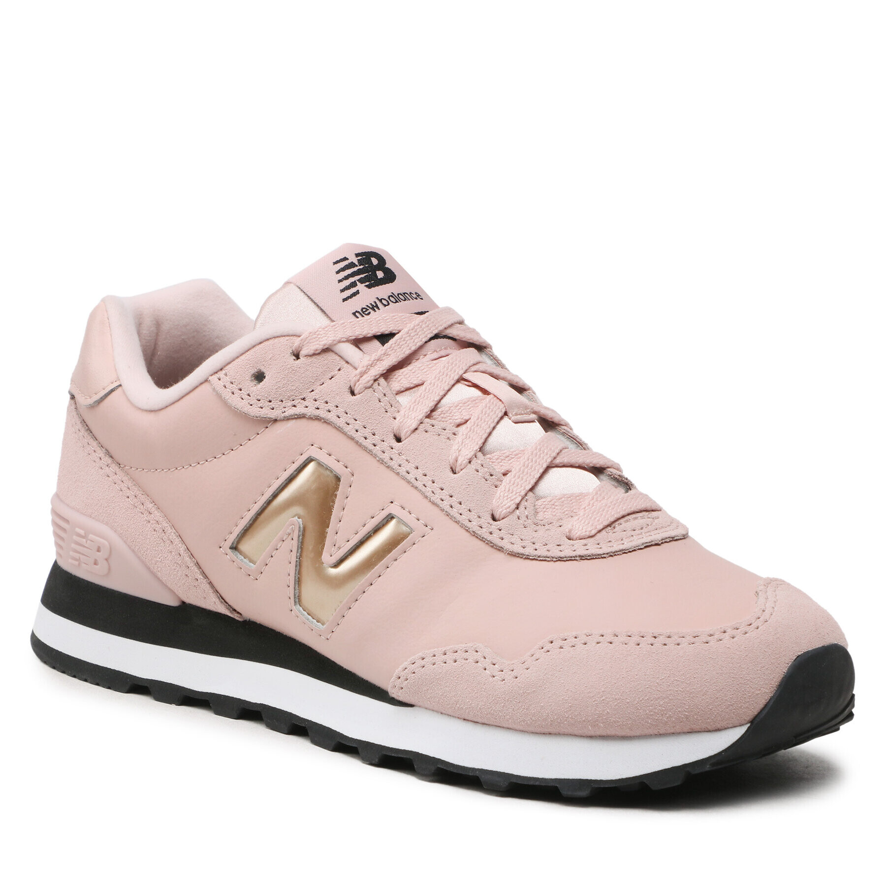 New Balance Sportcipő WL515LP3 Rózsaszín - Pepit.hu