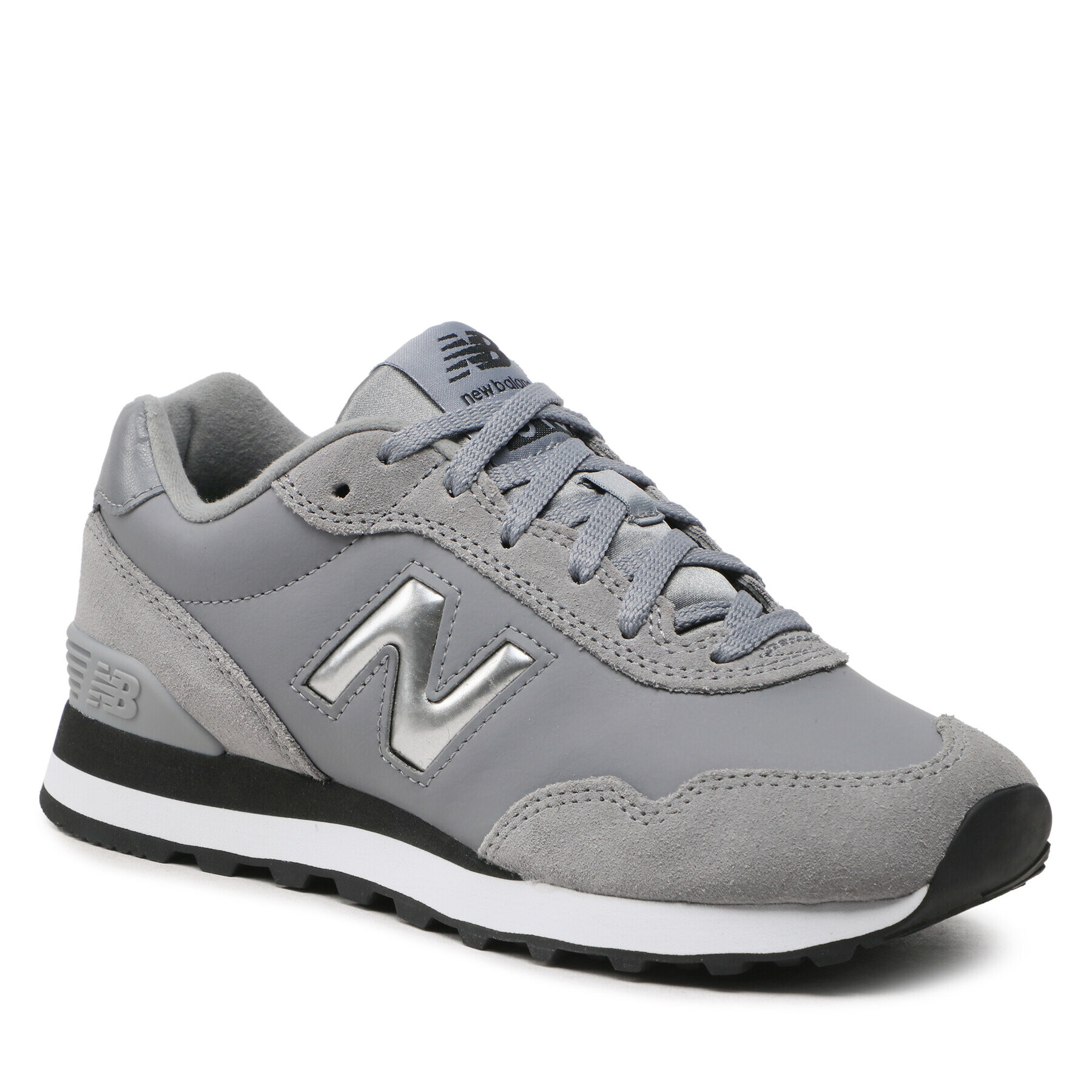 New Balance Sportcipő WL515LS3 Szürke - Pepit.hu