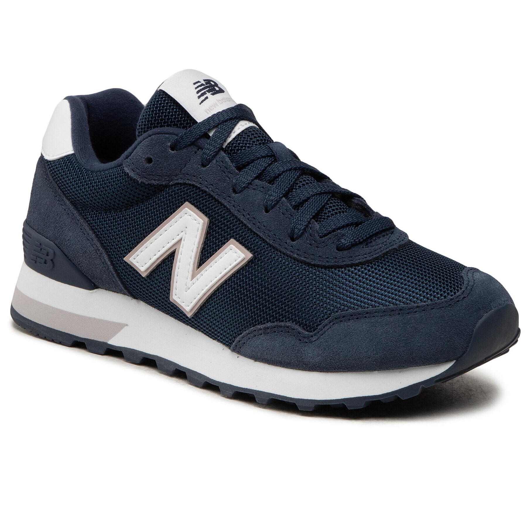 New Balance Sportcipő WL515RB3 Sötétkék - Pepit.hu