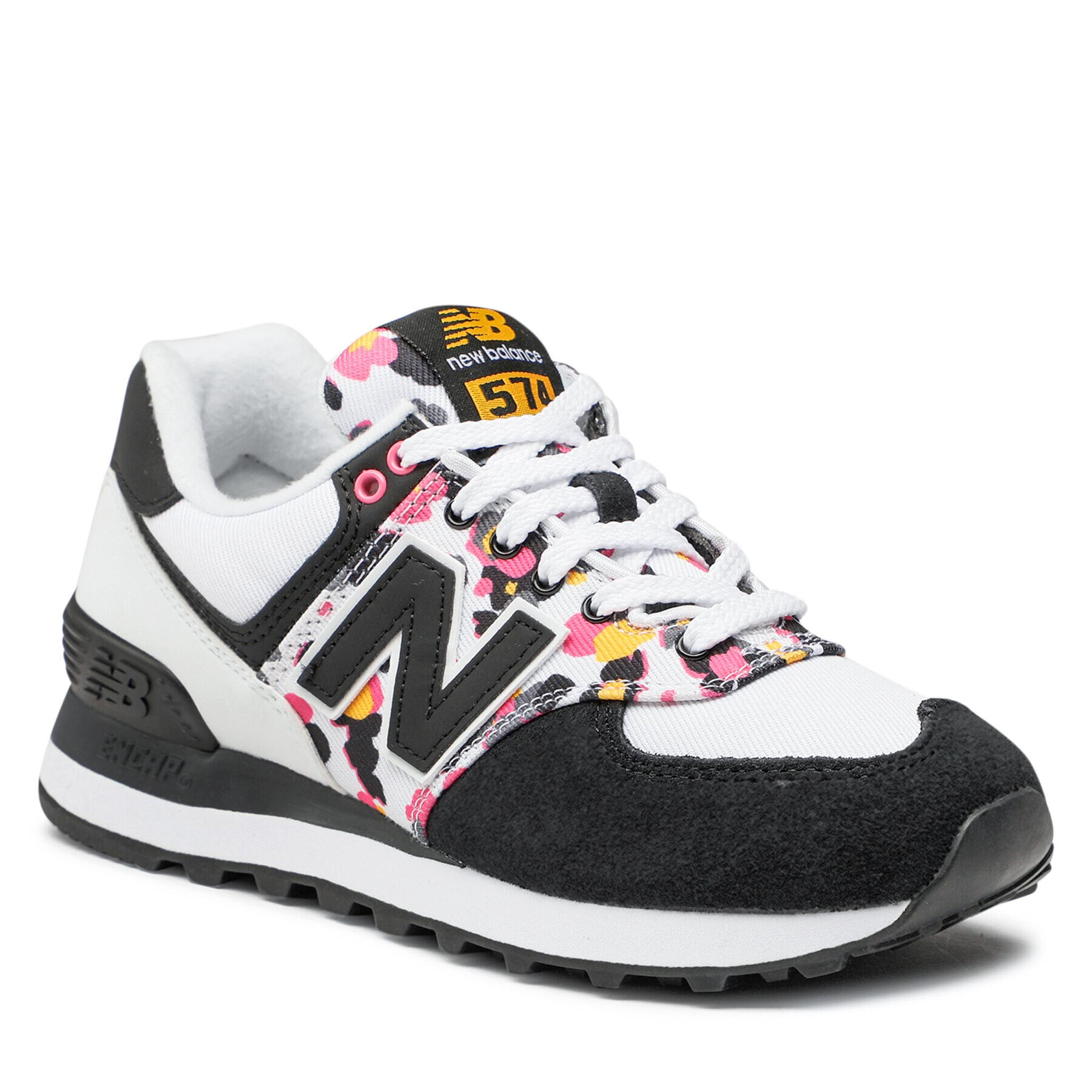 New Balance Sportcipő WL574WP2 Színes - Pepit.hu