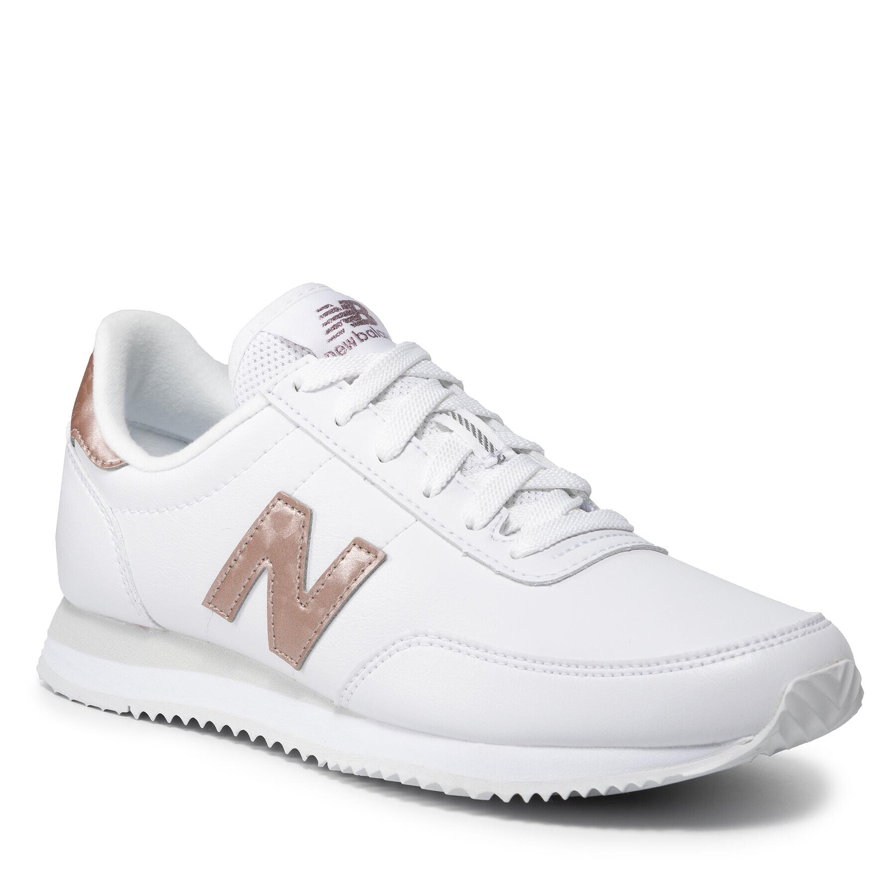 New Balance Sportcipő WL720MB1 Fehér - Pepit.hu