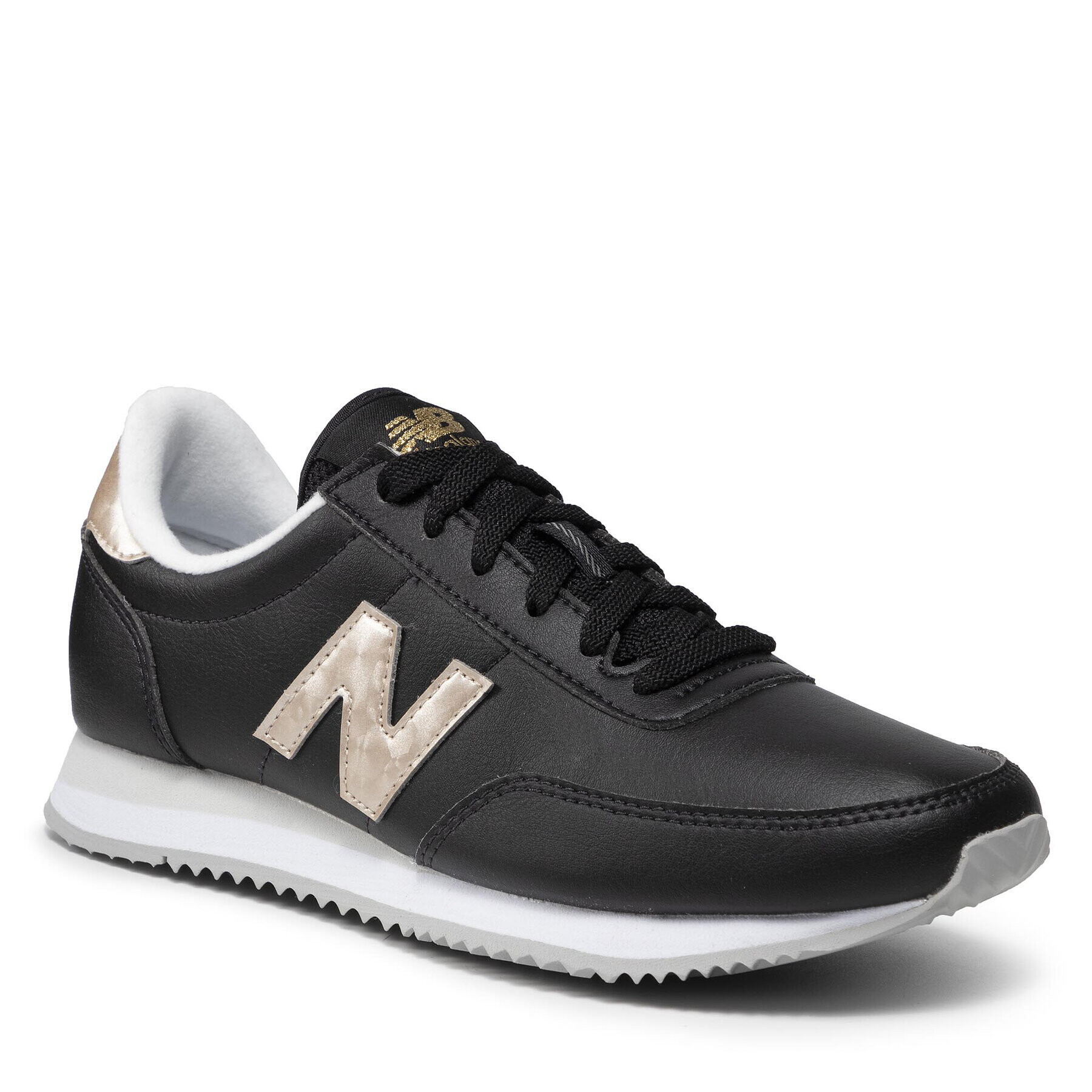 New Balance Sportcipő WL720MC1 Fekete - Pepit.hu