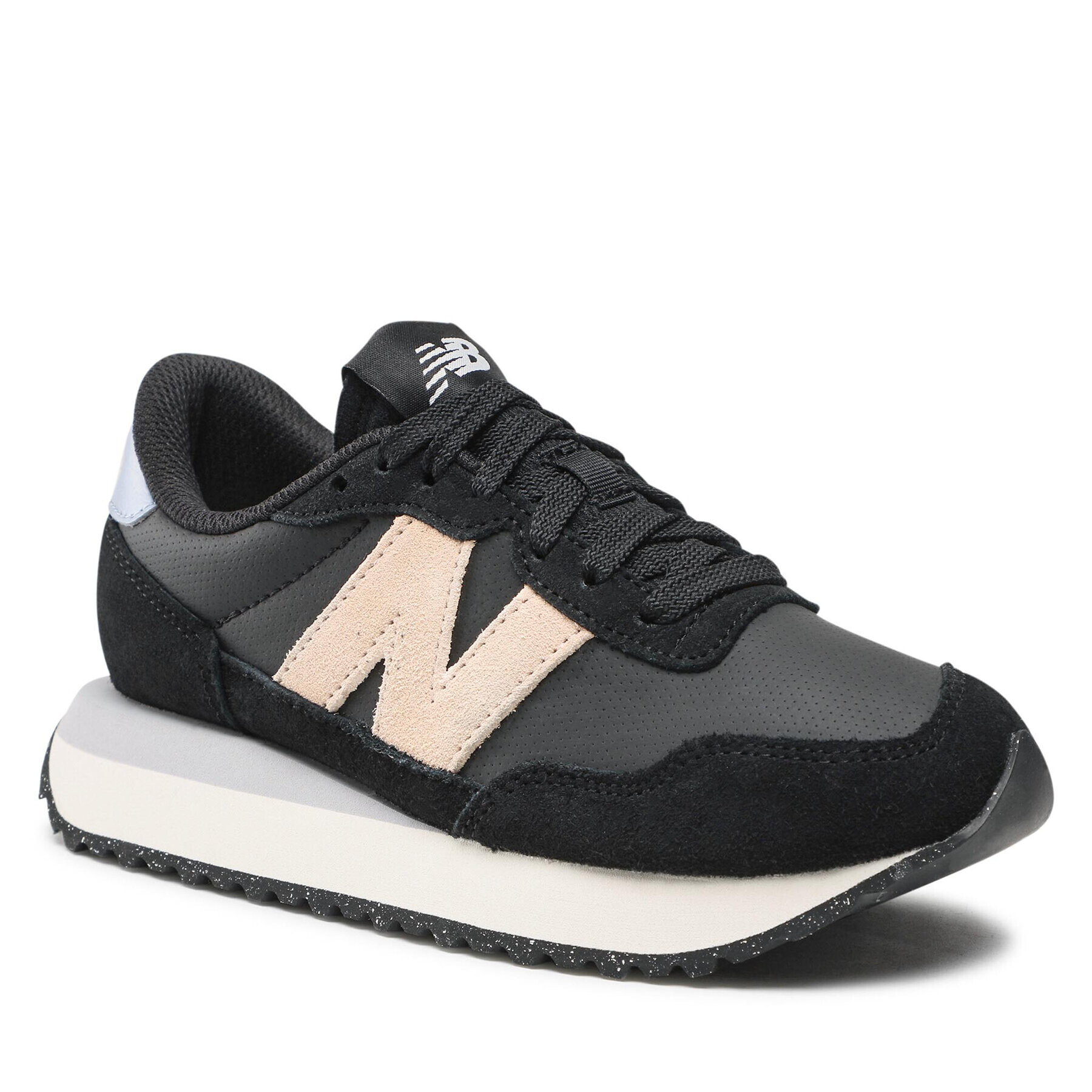 New Balance Sportcipő WS237BB Fekete - Pepit.hu