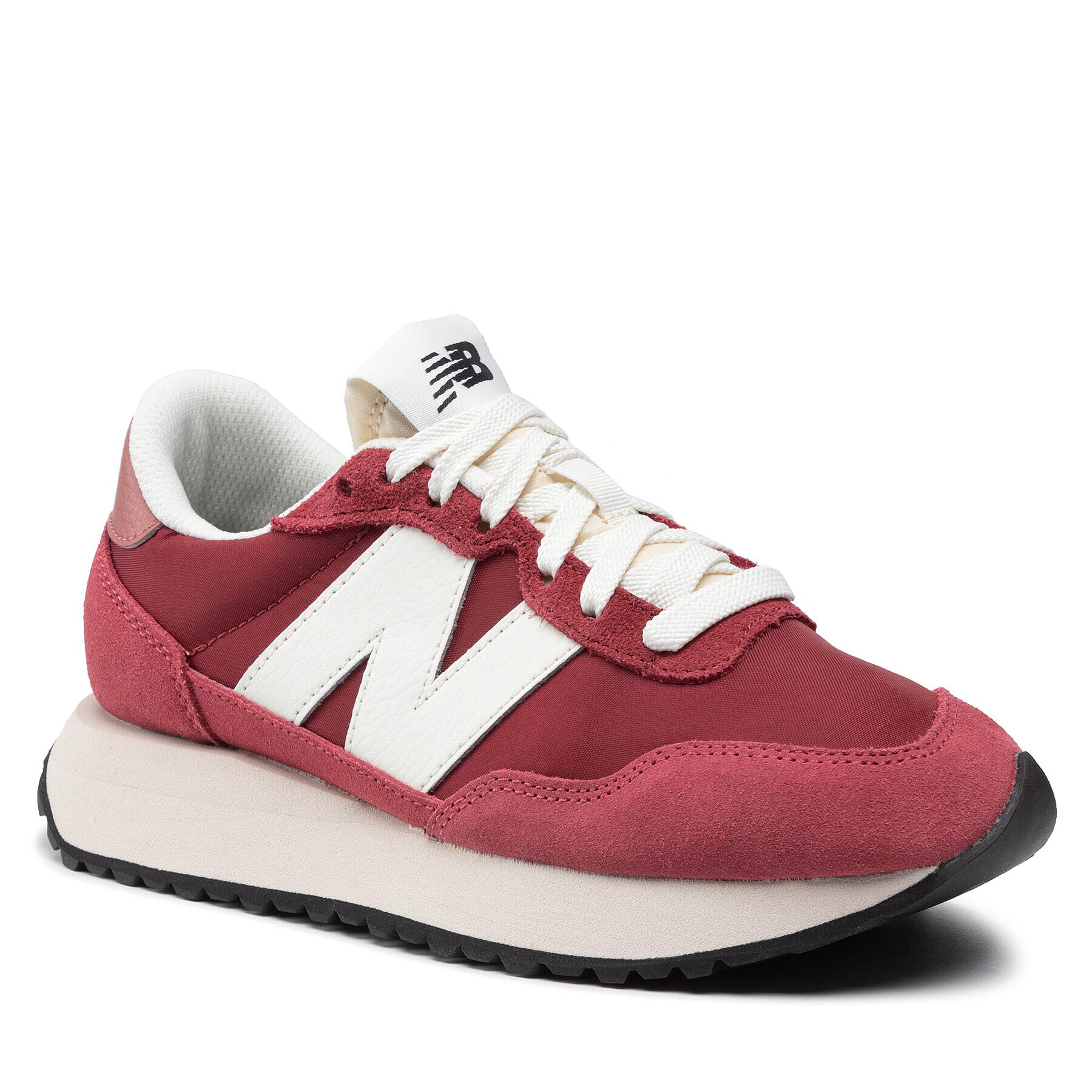 New Balance Sportcipő WS237DF1 Bordó - Pepit.hu