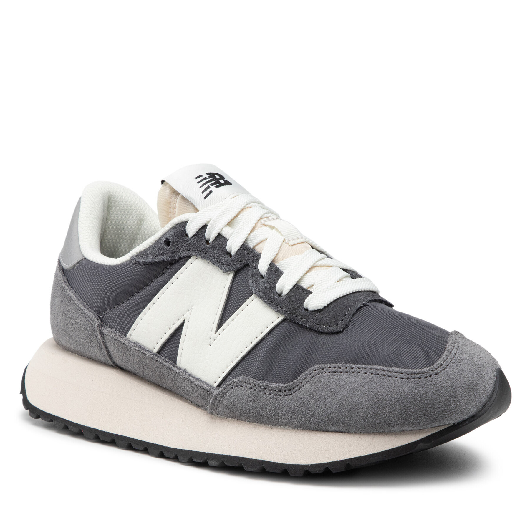 New Balance Sportcipő WS237DG1 Szürke - Pepit.hu