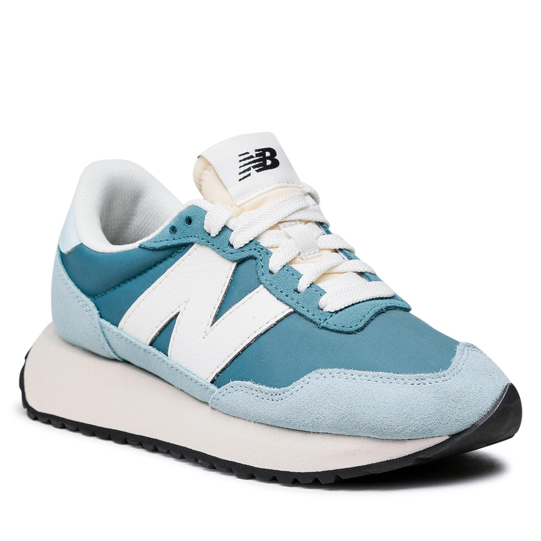 New Balance Sportcipő WS237DI1 Kék - Pepit.hu