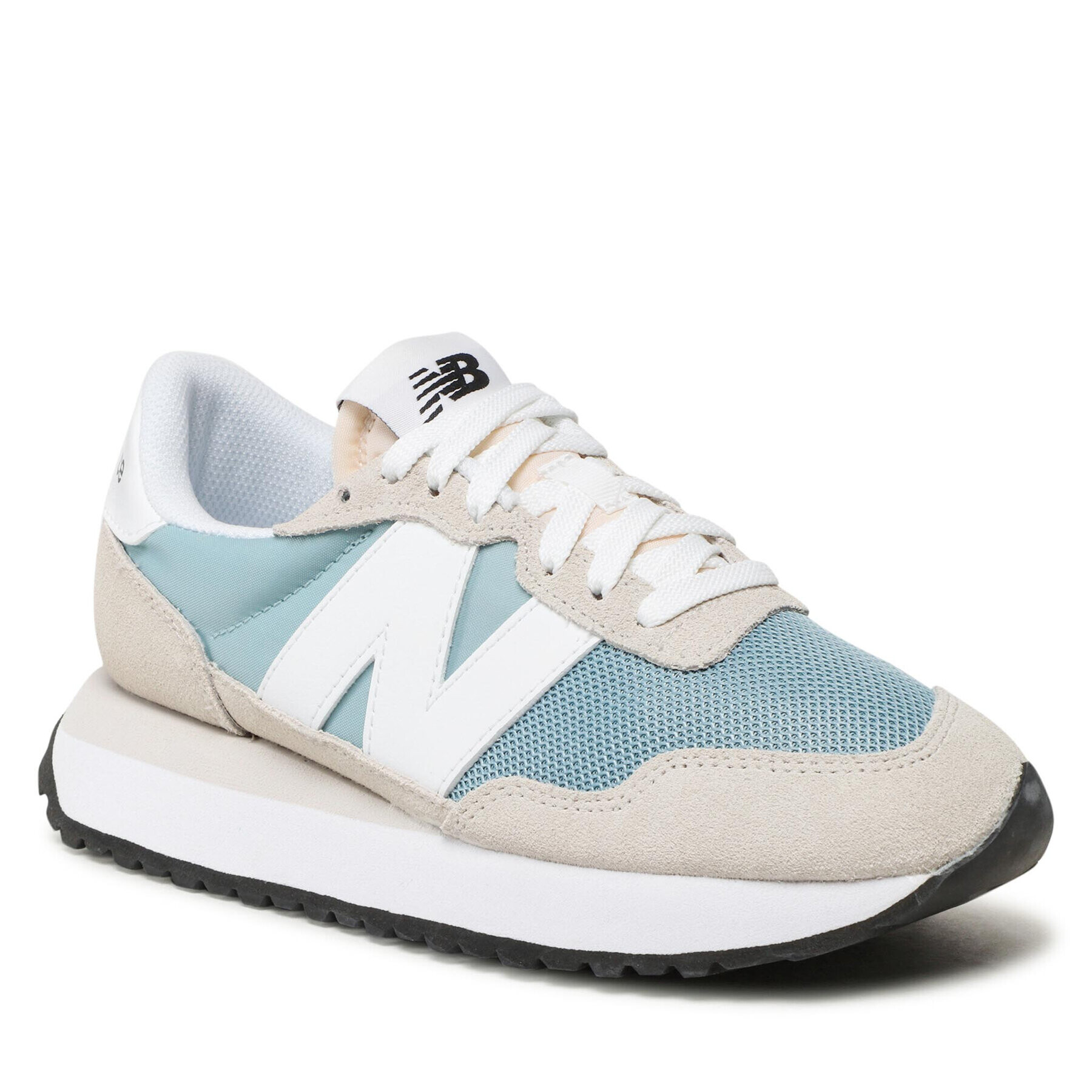 New Balance Sportcipő WS237FA Színes - Pepit.hu