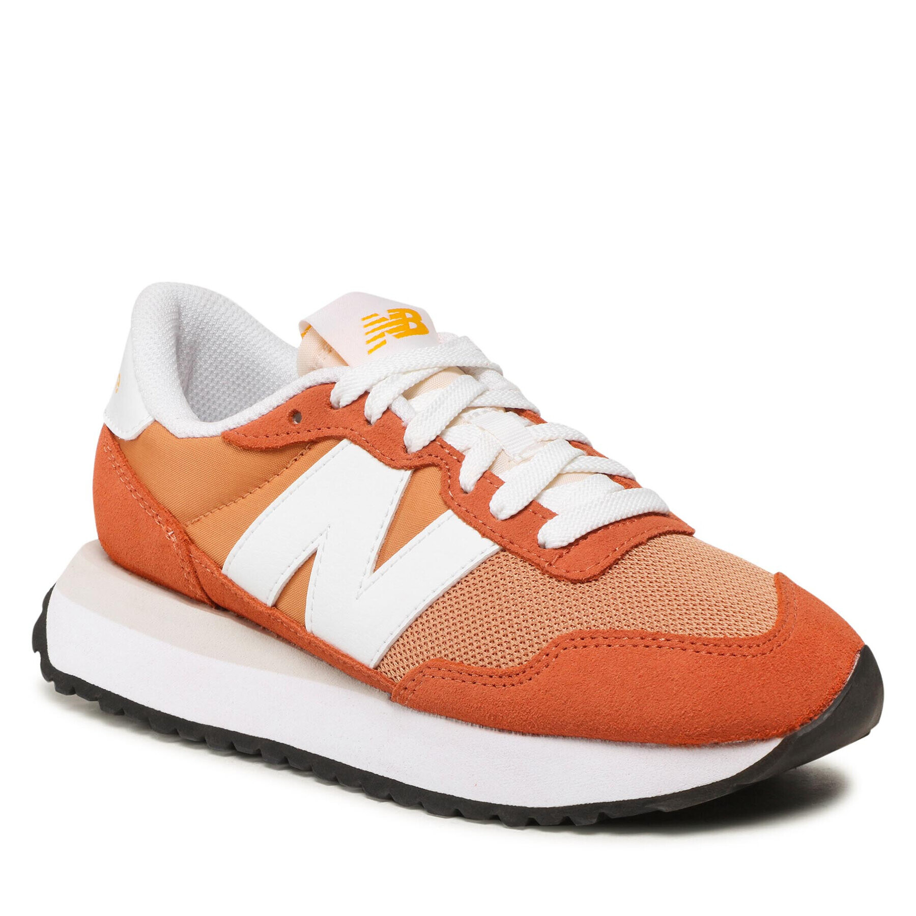 New Balance Sportcipő WS237FB Narancssárga - Pepit.hu