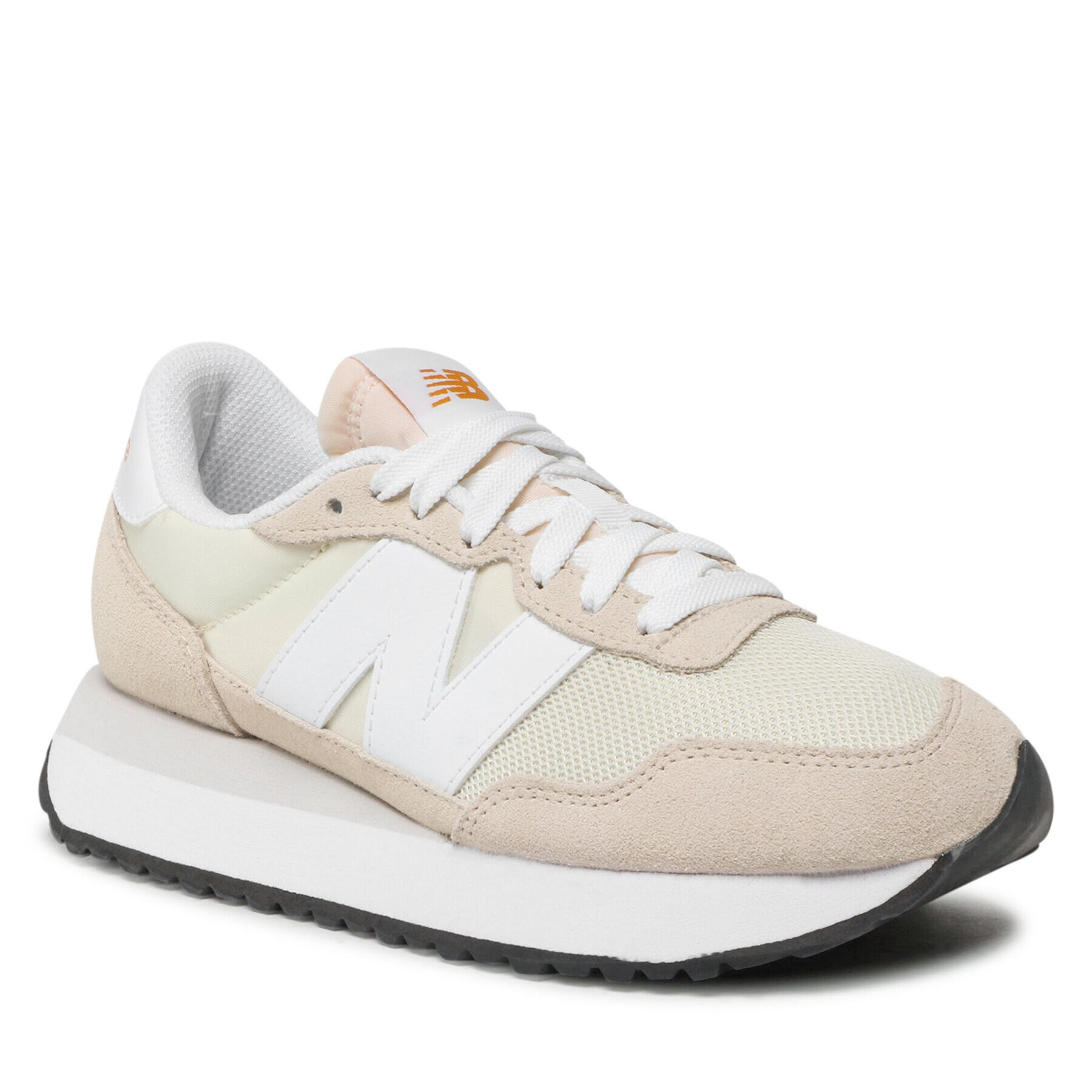 New Balance Sportcipő WS237FC Bézs - Pepit.hu