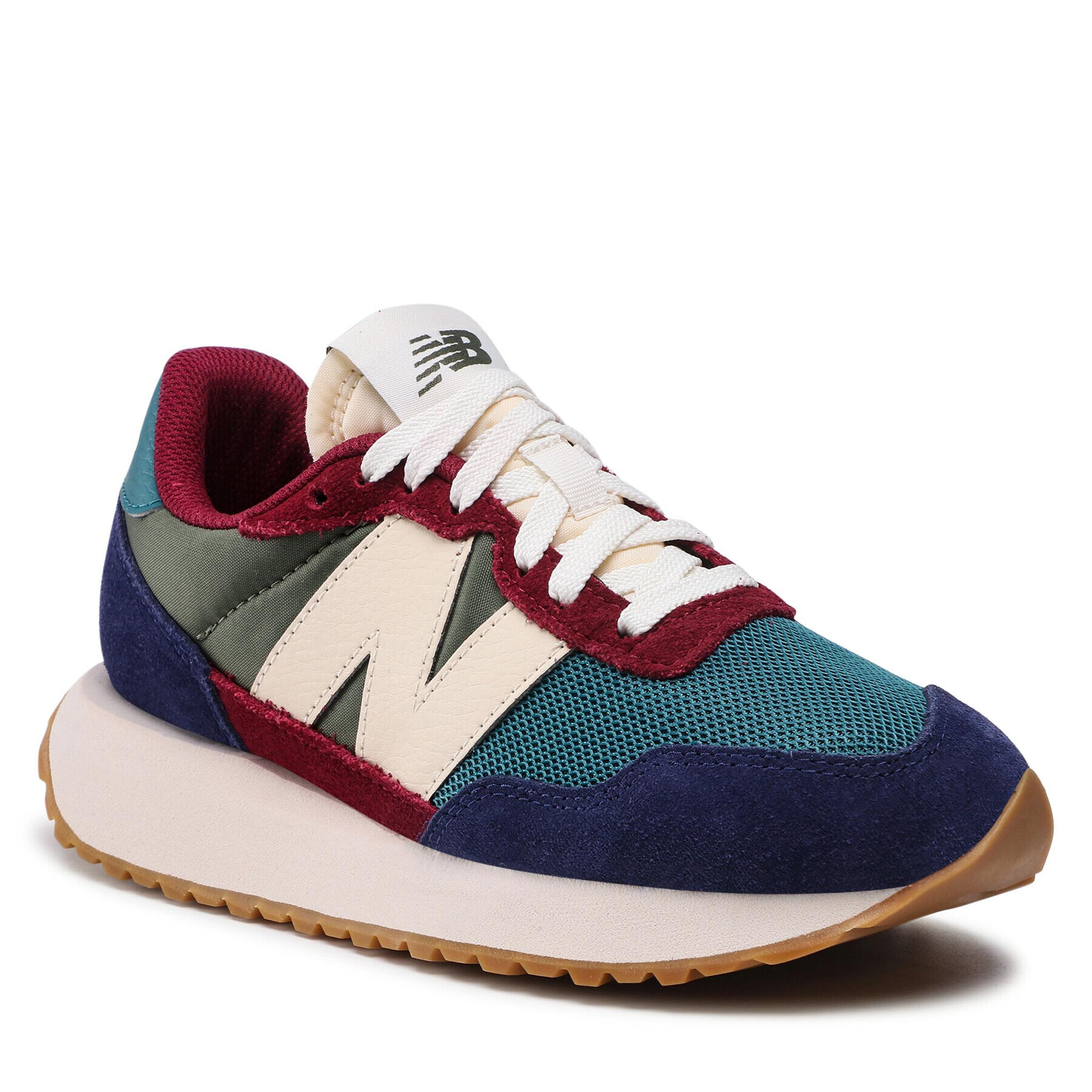 New Balance Sportcipő WS237MA1 Színes - Pepit.hu