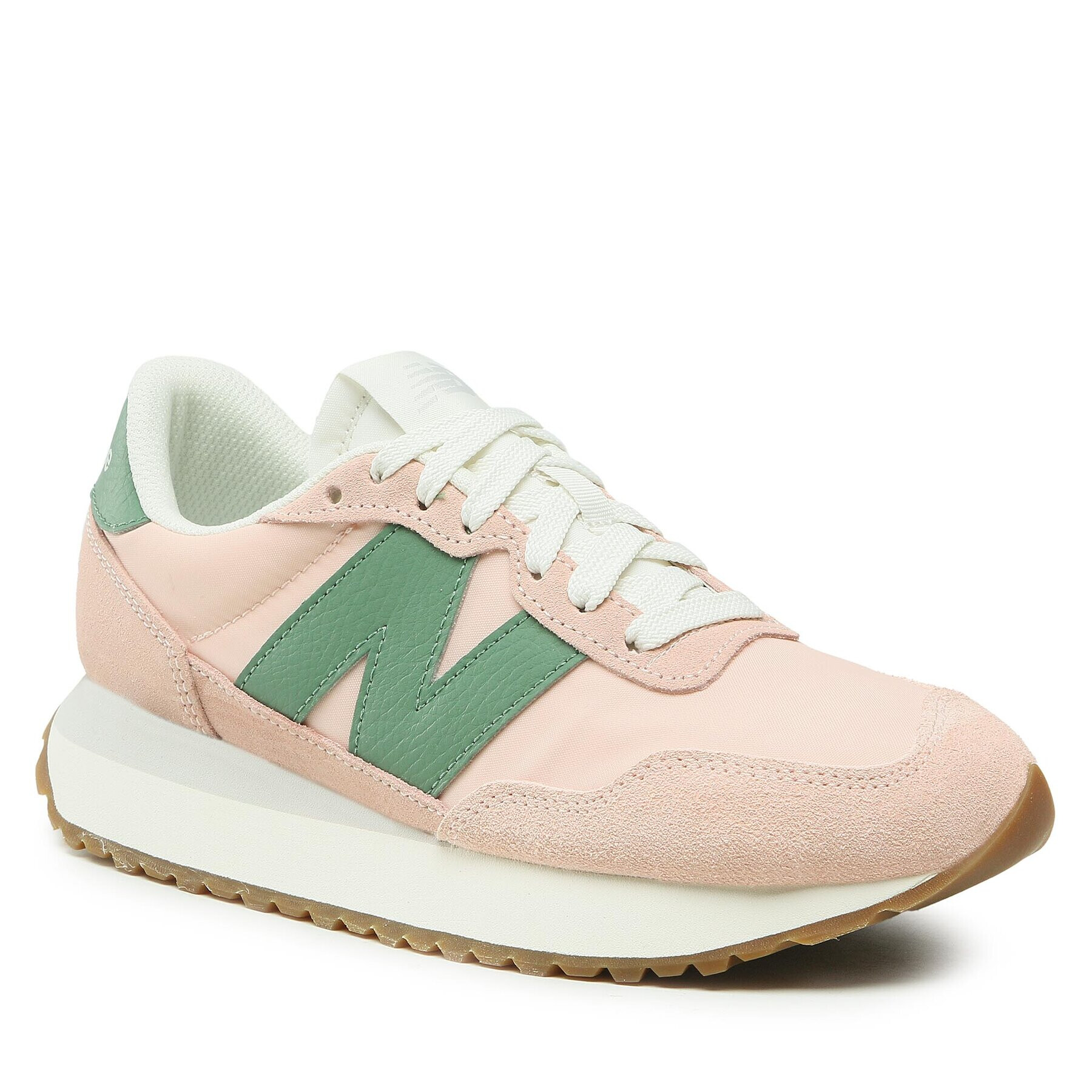 New Balance Sportcipő WS237QA Rózsaszín - Pepit.hu