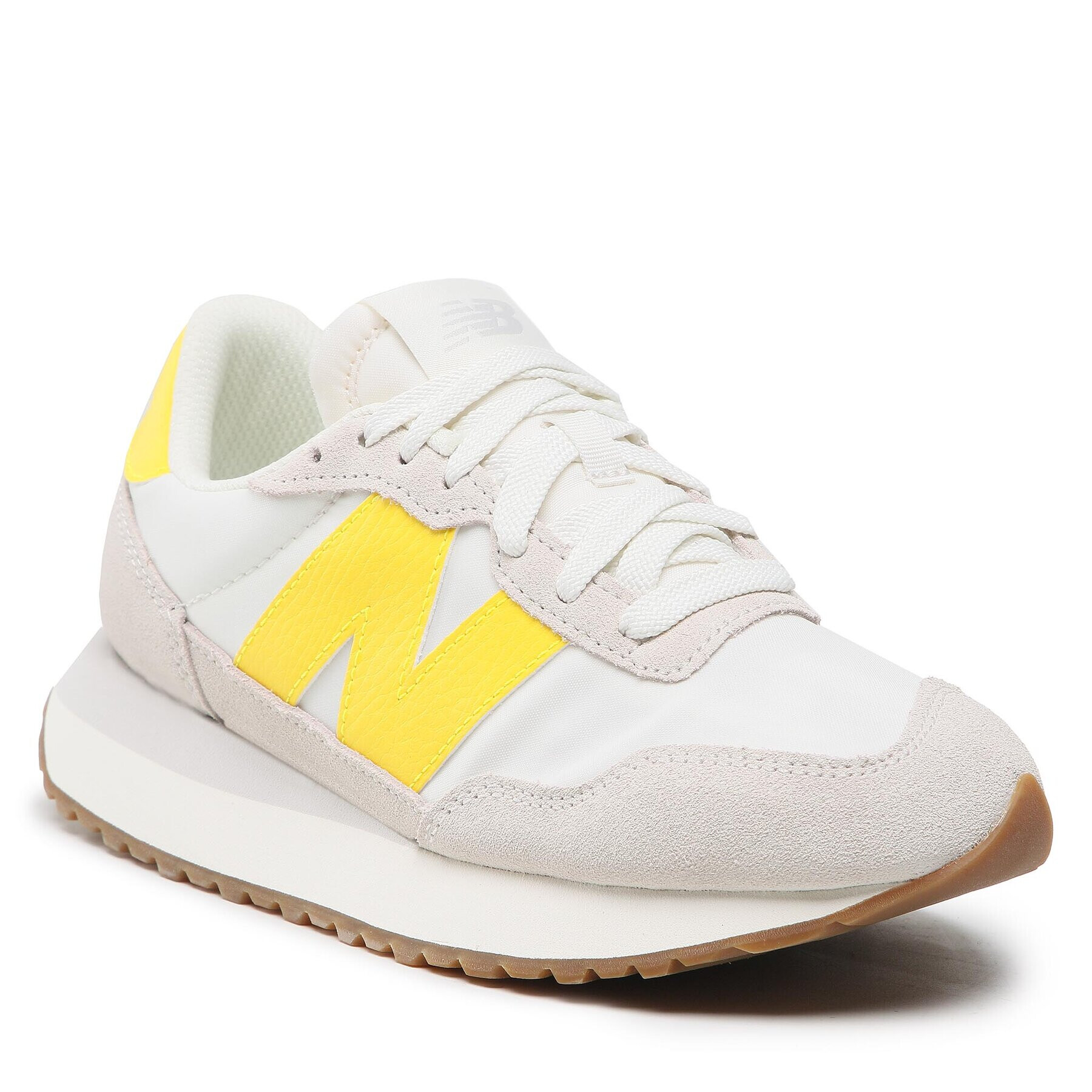 New Balance Sportcipő WS237QE Bézs - Pepit.hu